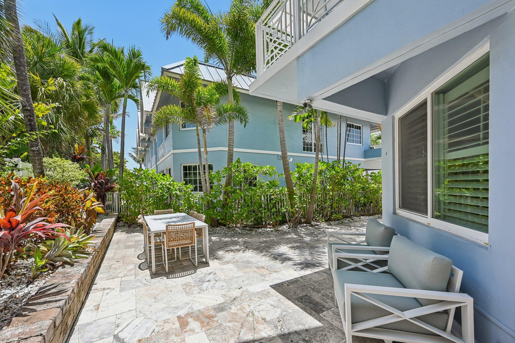 SEASIDE DUNES - Residential