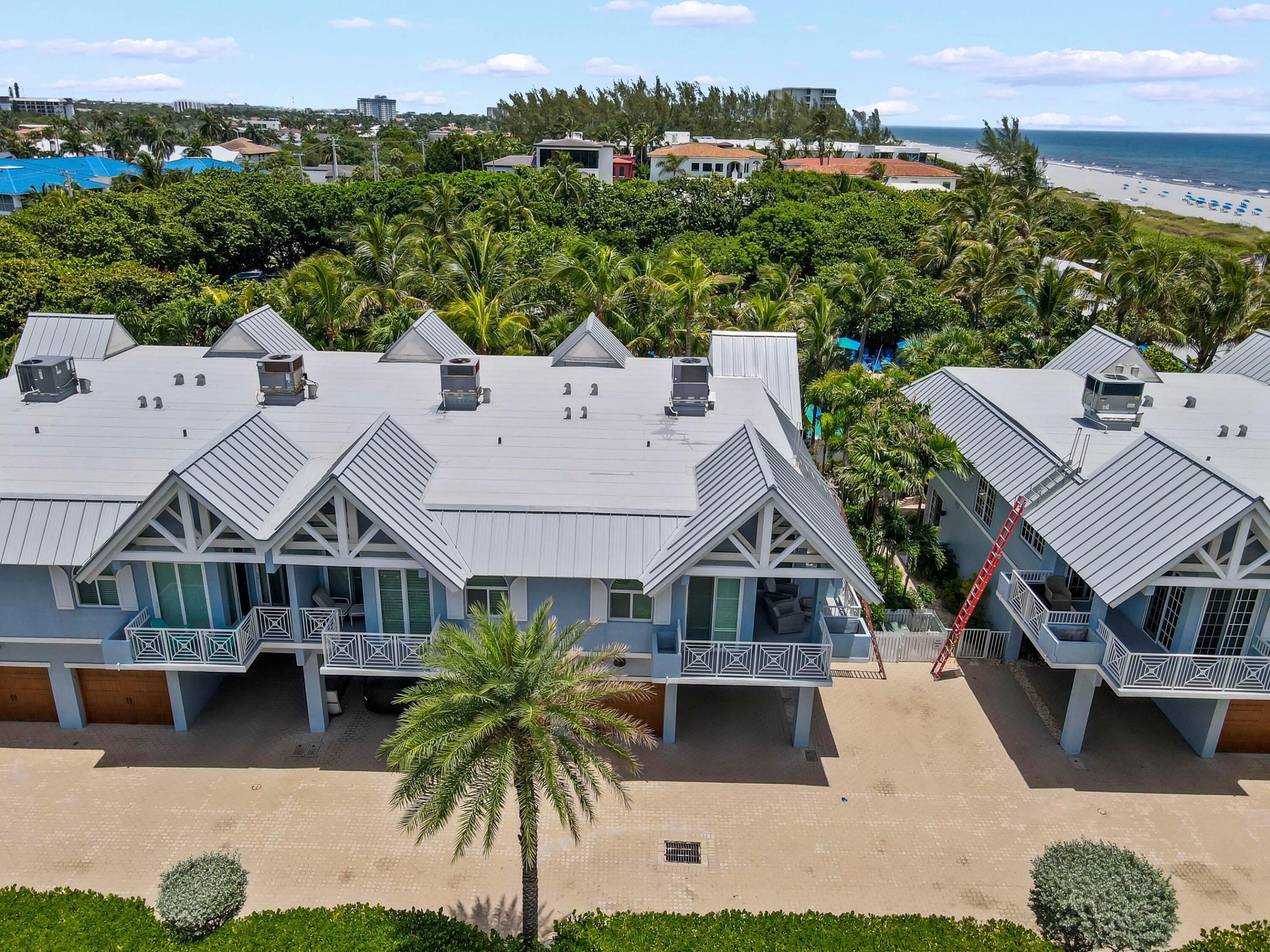 SEASIDE DUNES - Residential