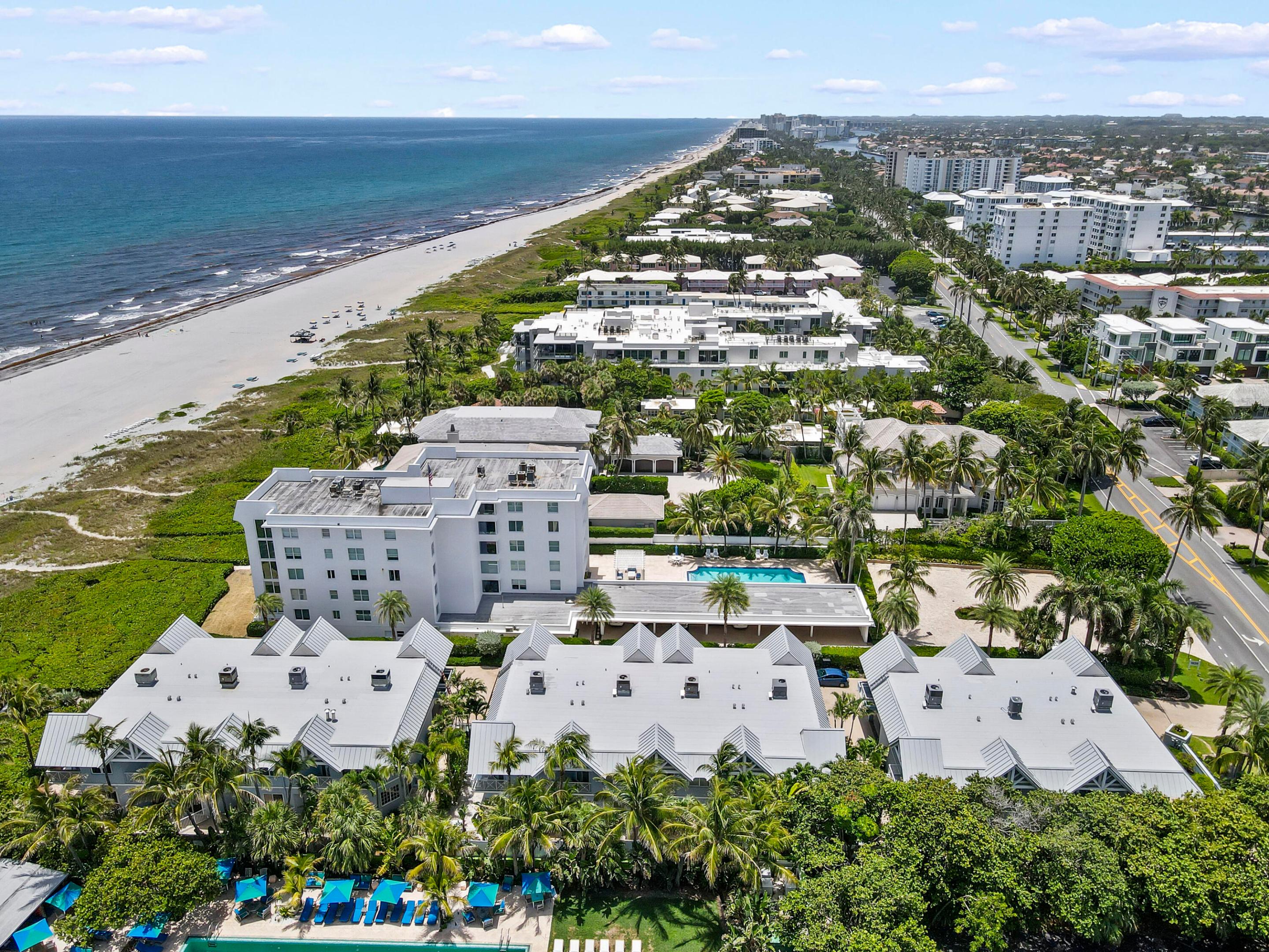 SEASIDE DUNES - Residential