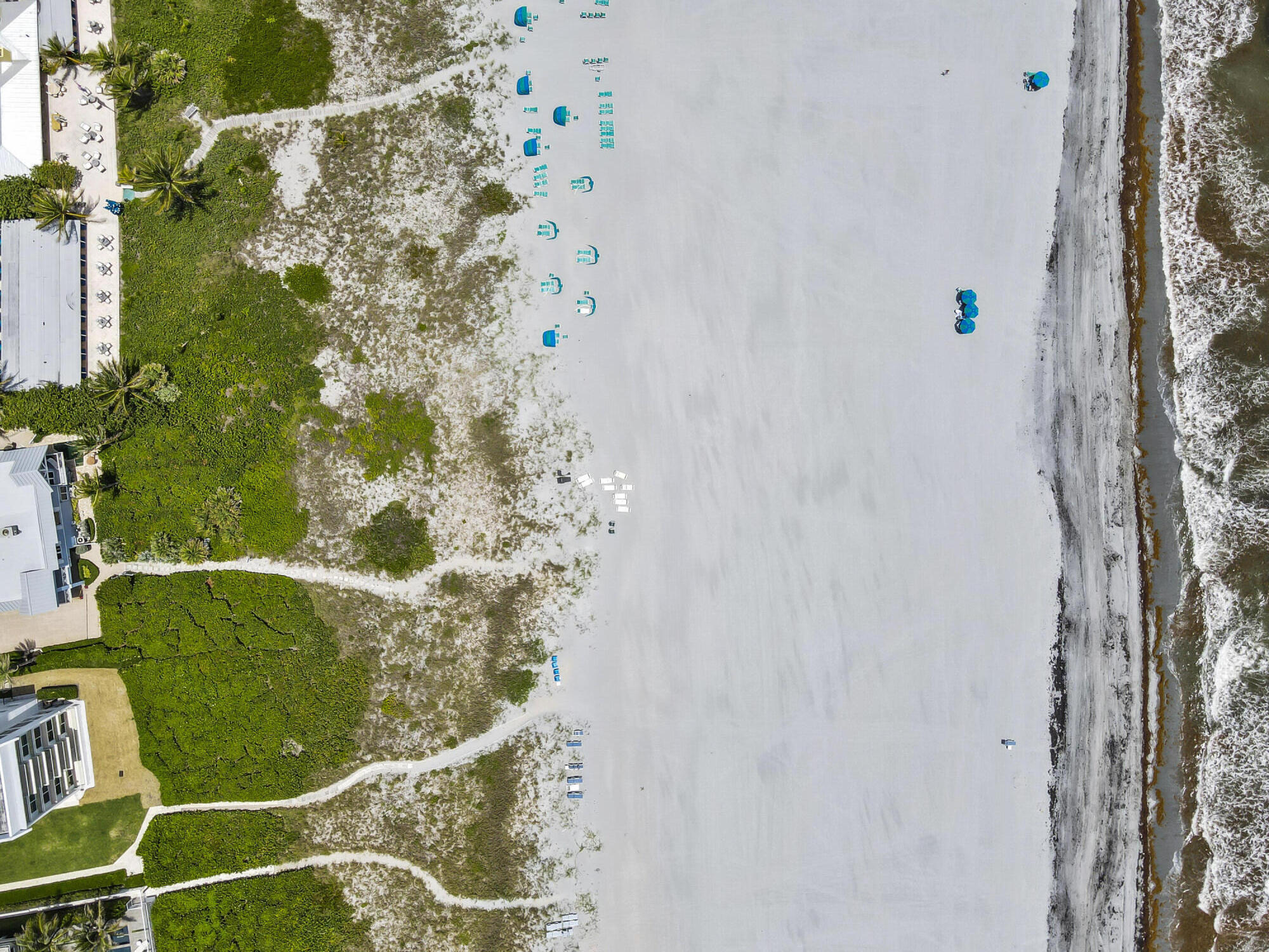 SEASIDE DUNES - Residential
