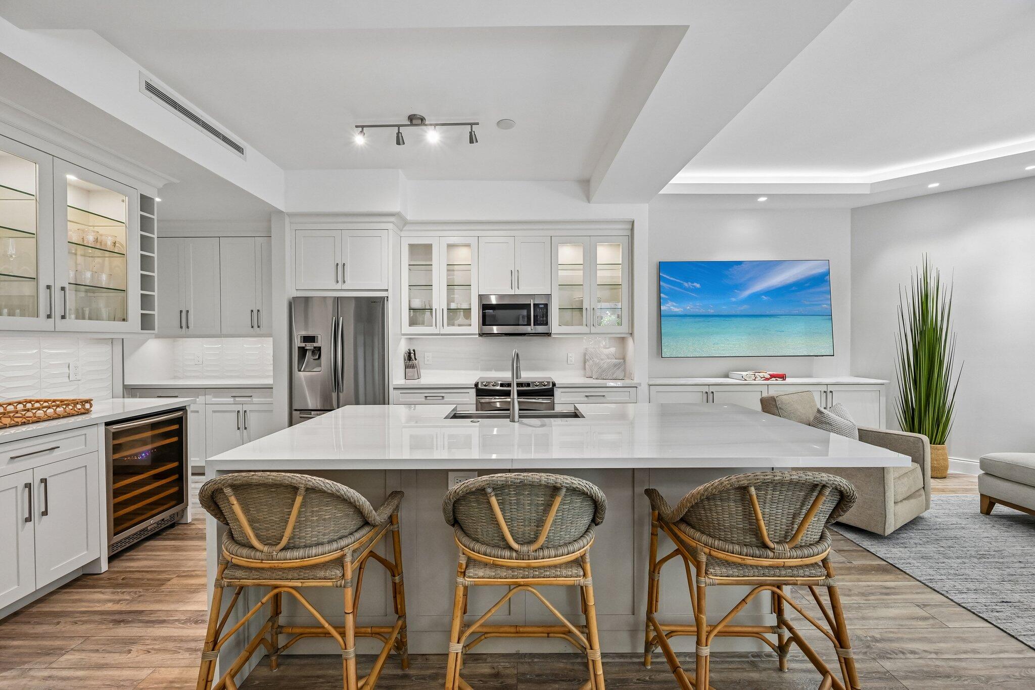 SEASIDE DUNES - Residential