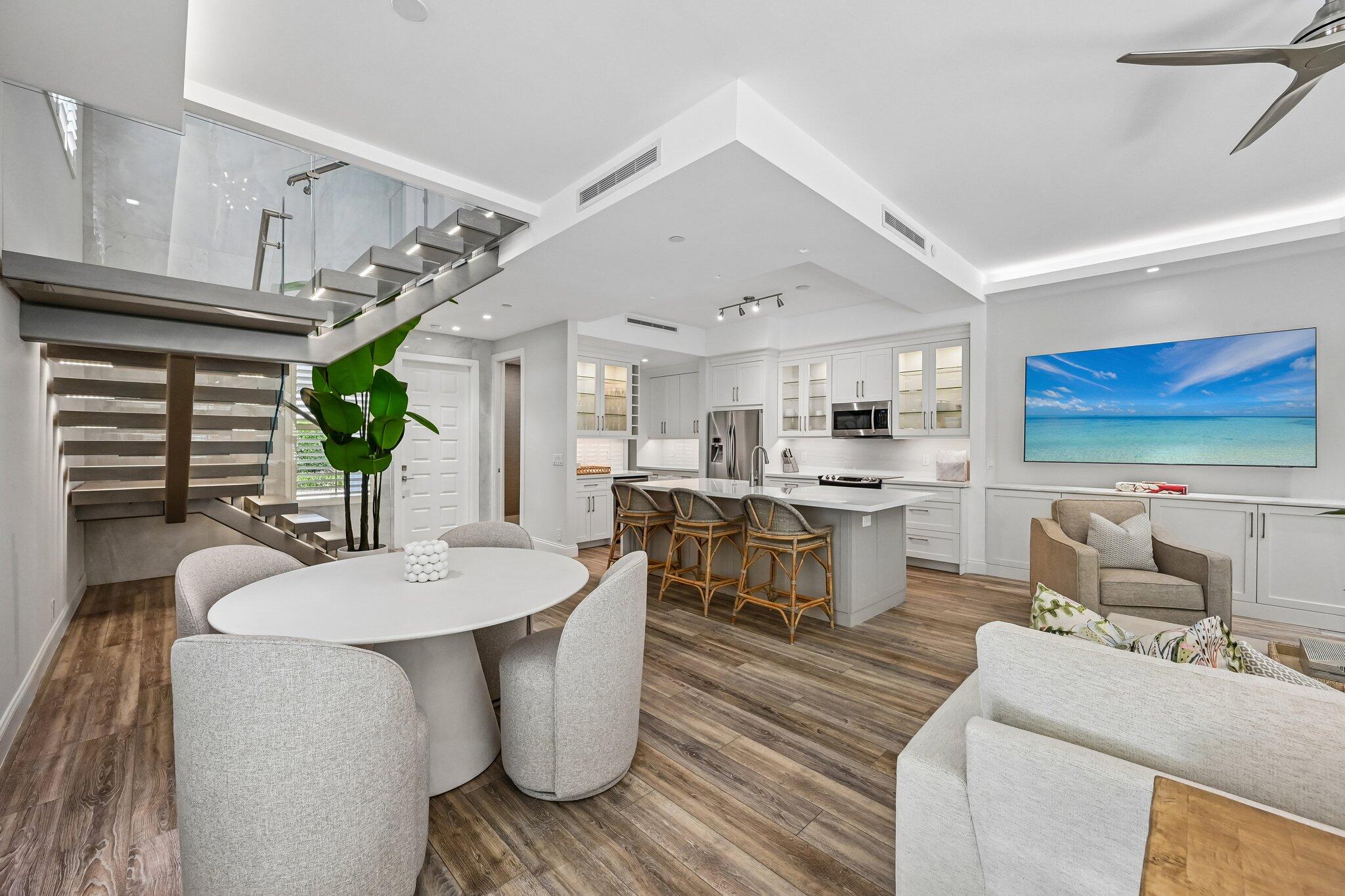 SEASIDE DUNES - Residential