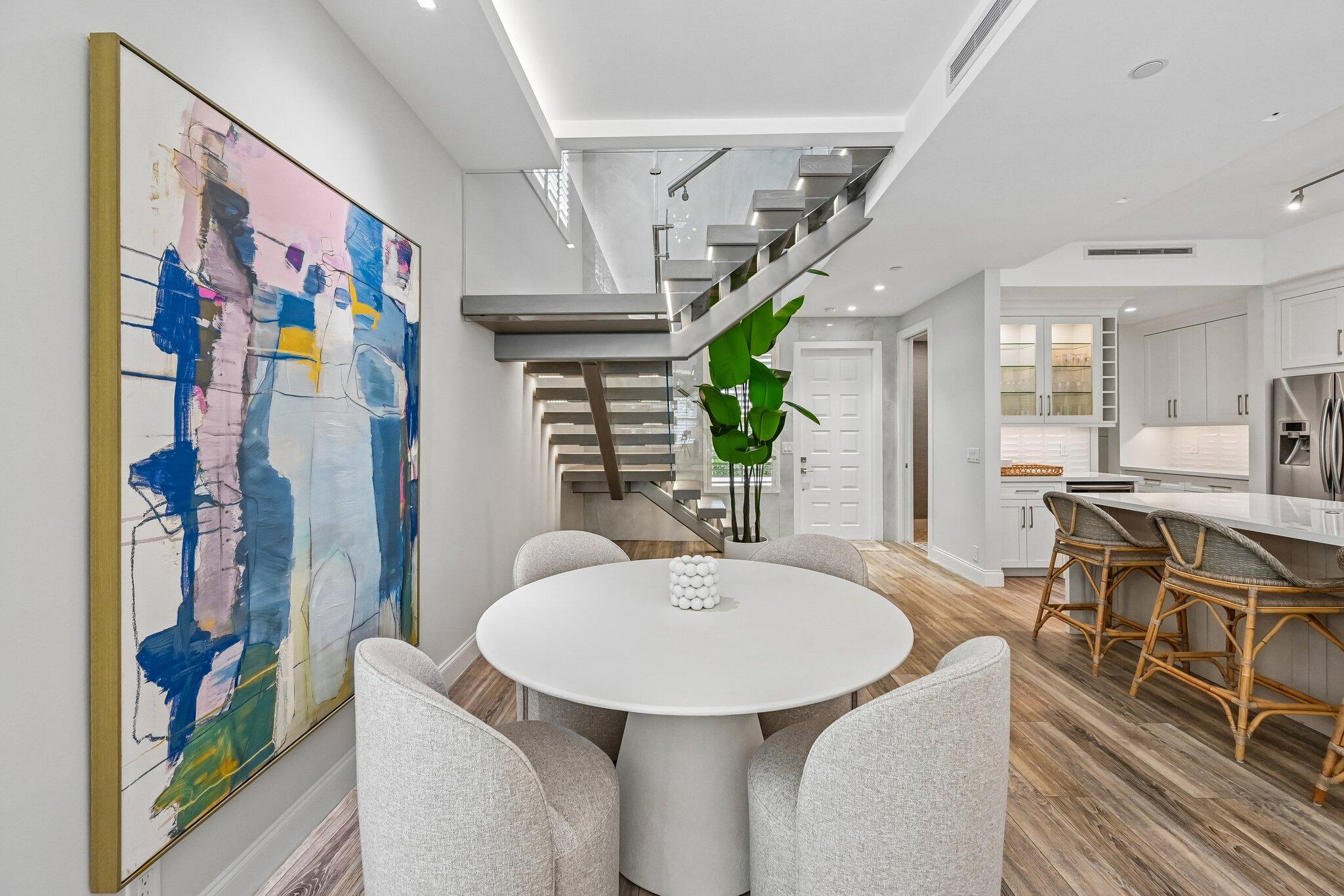 SEASIDE DUNES - Residential