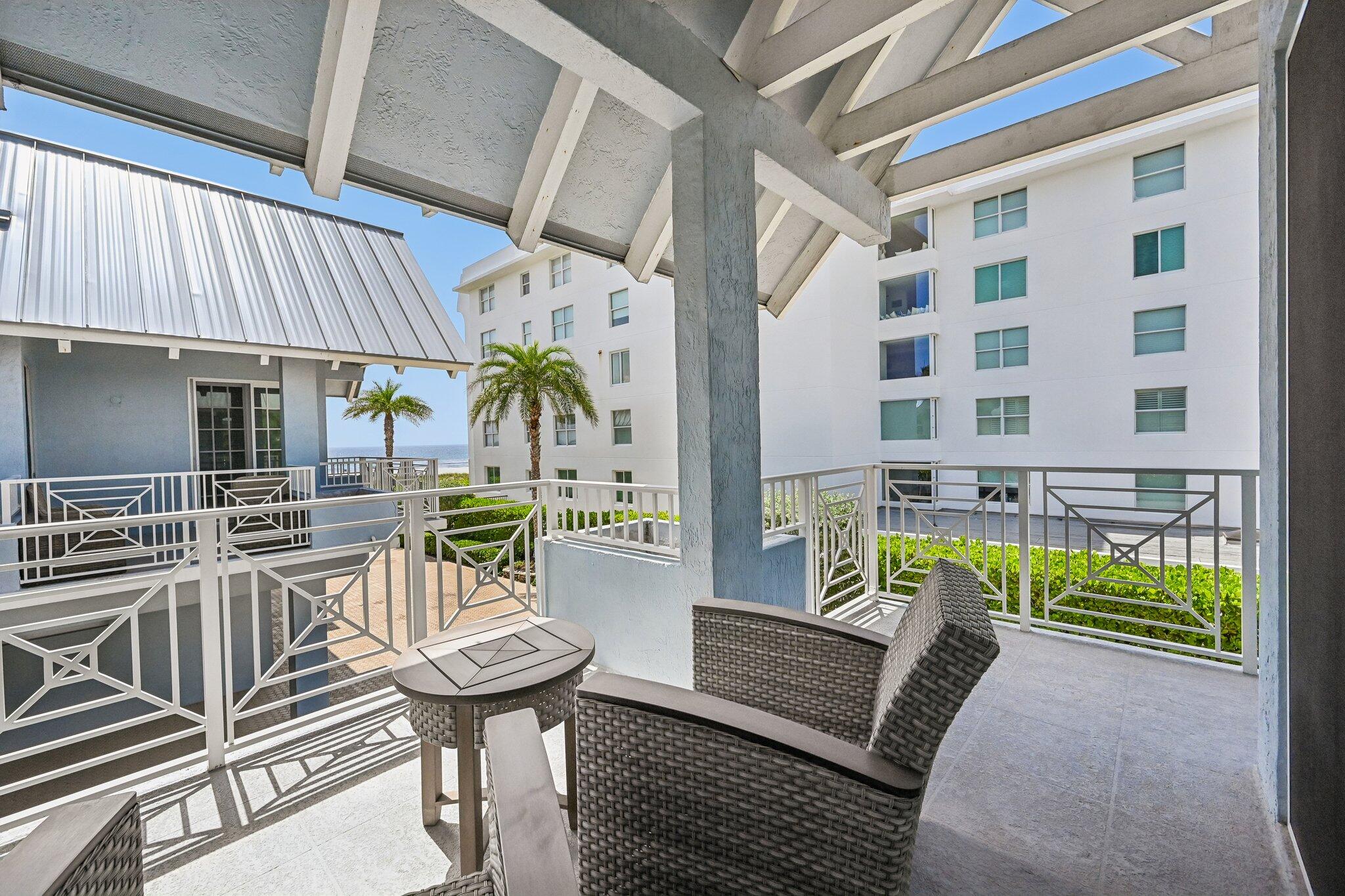 SEASIDE DUNES - Residential