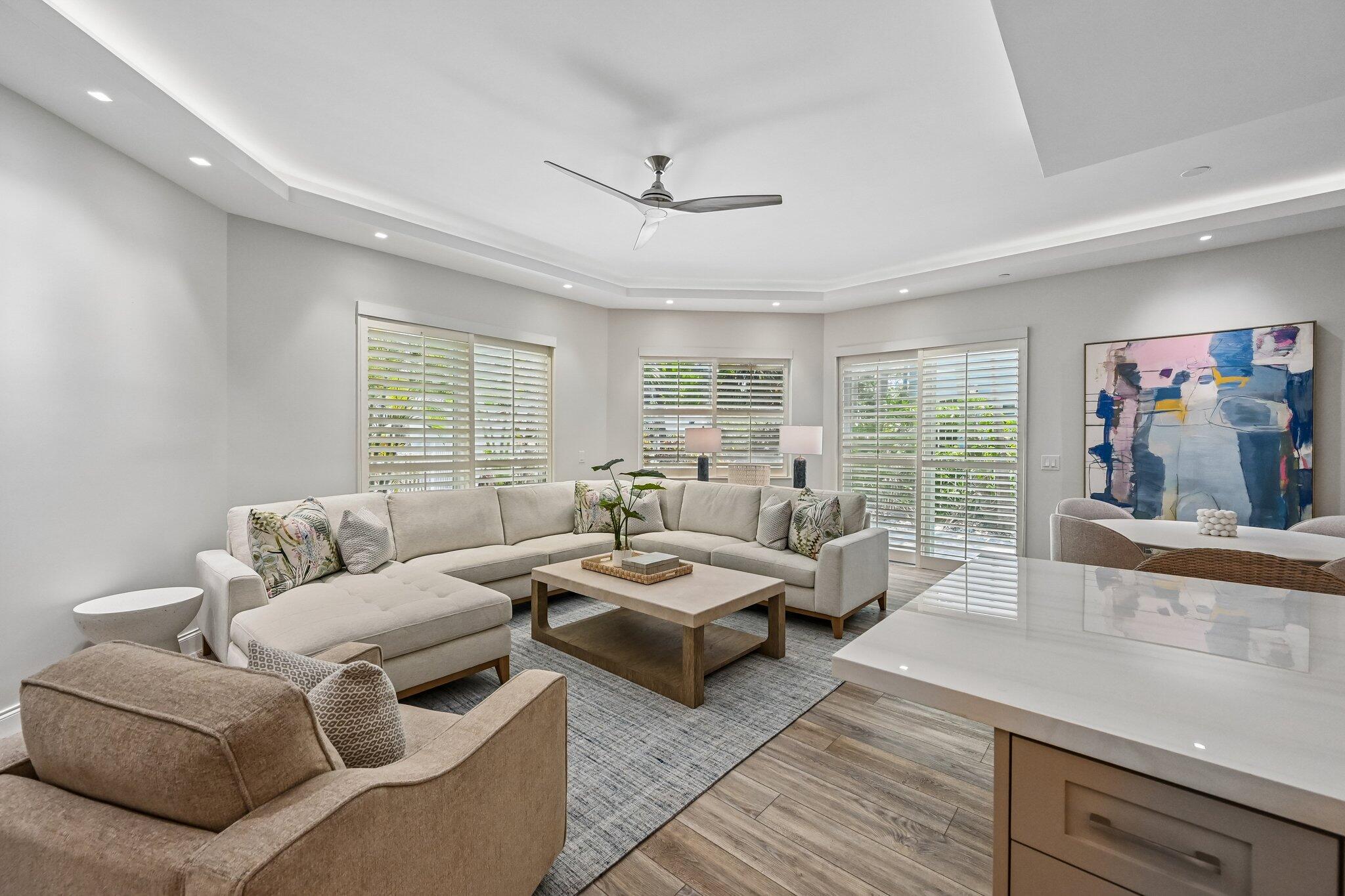 SEASIDE DUNES - Residential