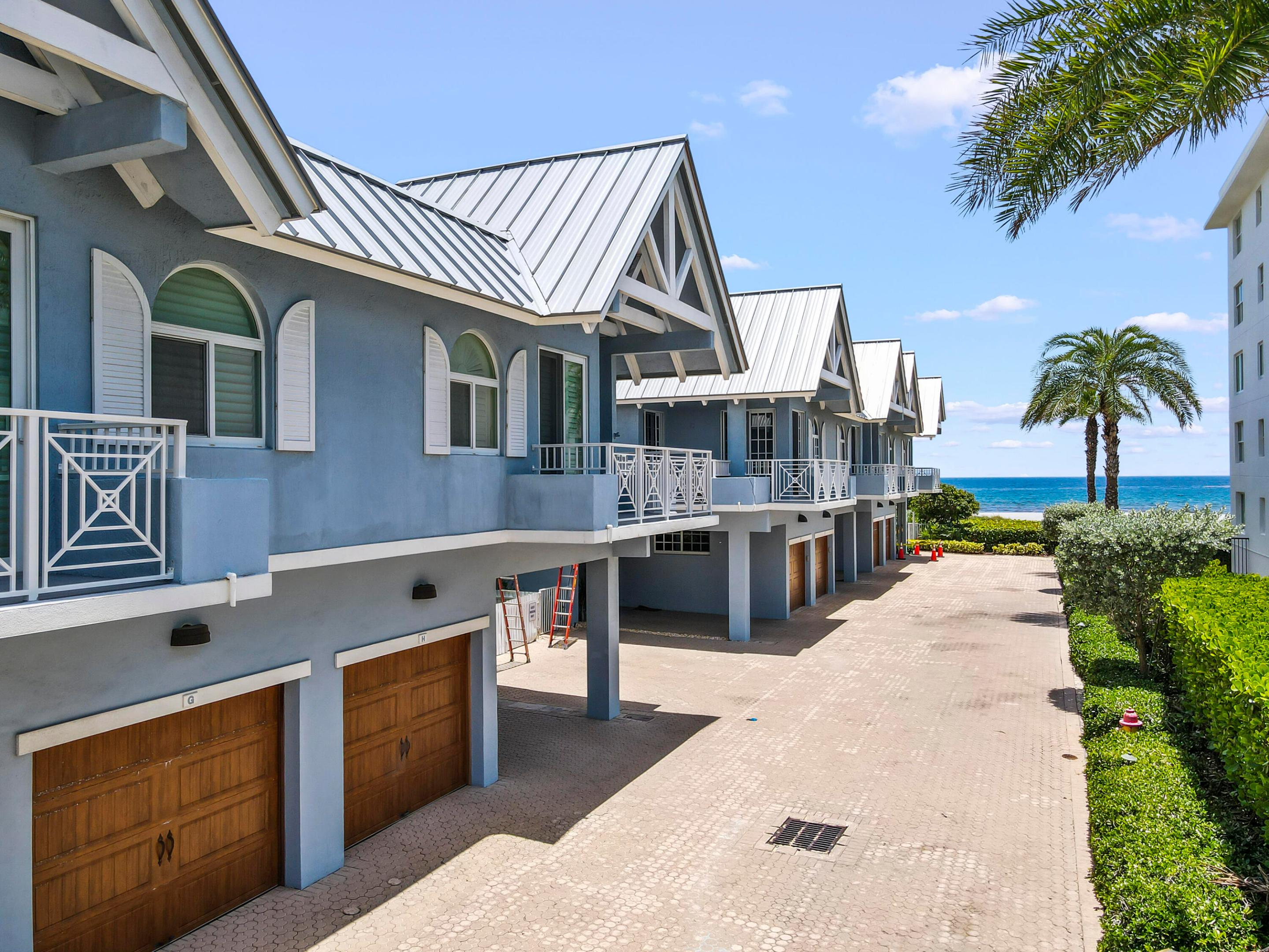 SEASIDE DUNES - Residential