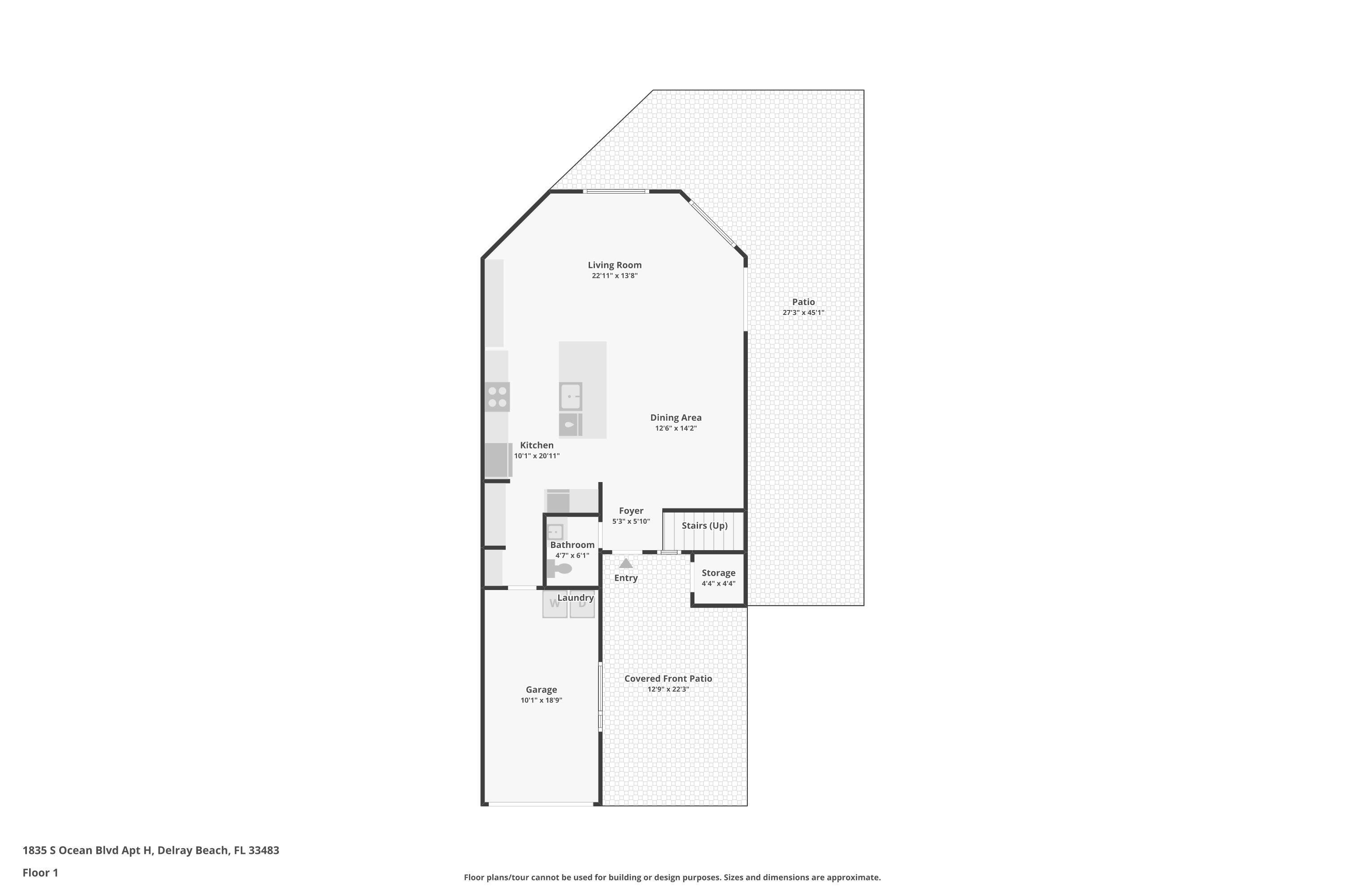 SEASIDE DUNES - Residential