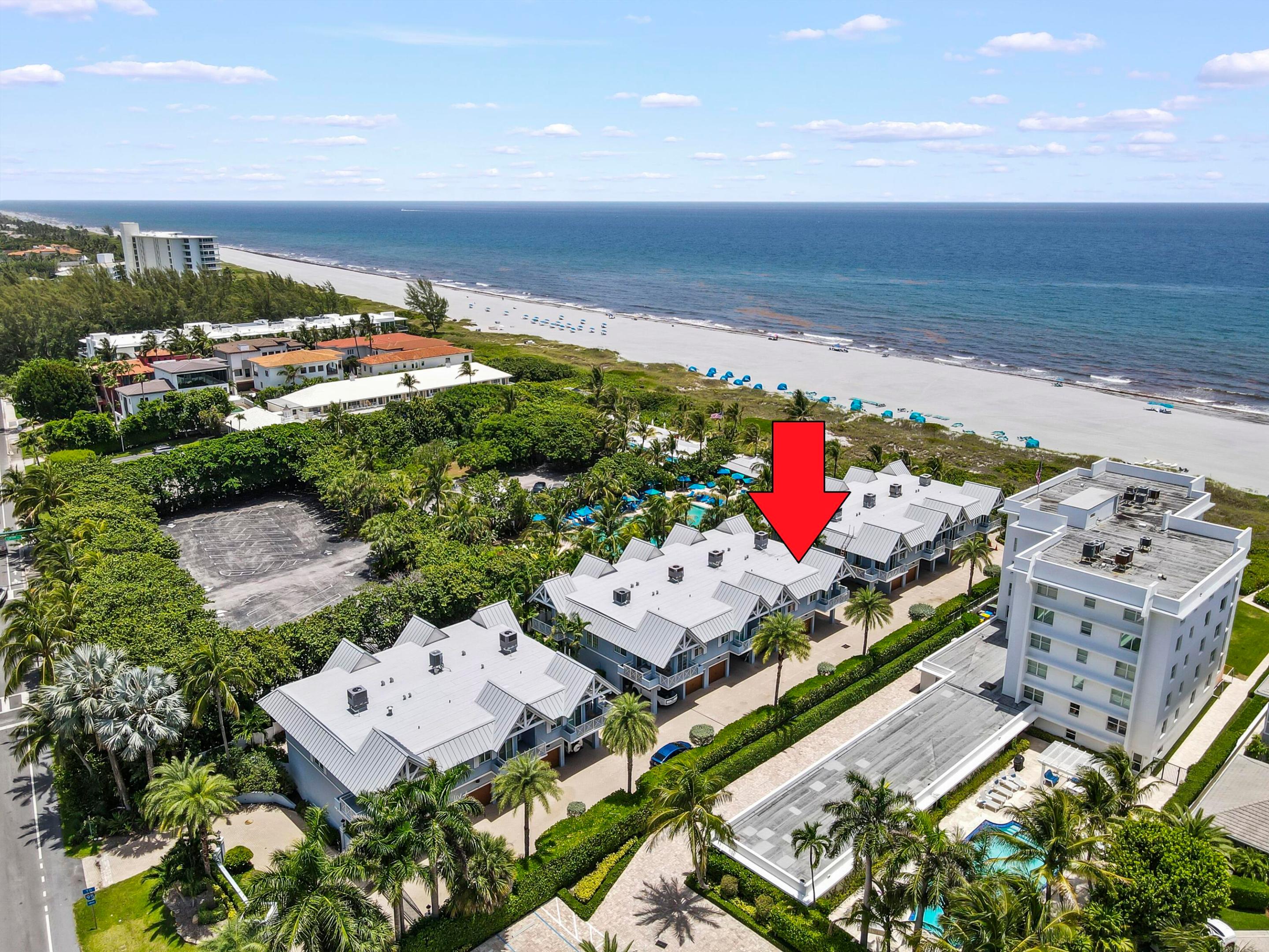 SEASIDE DUNES - Residential