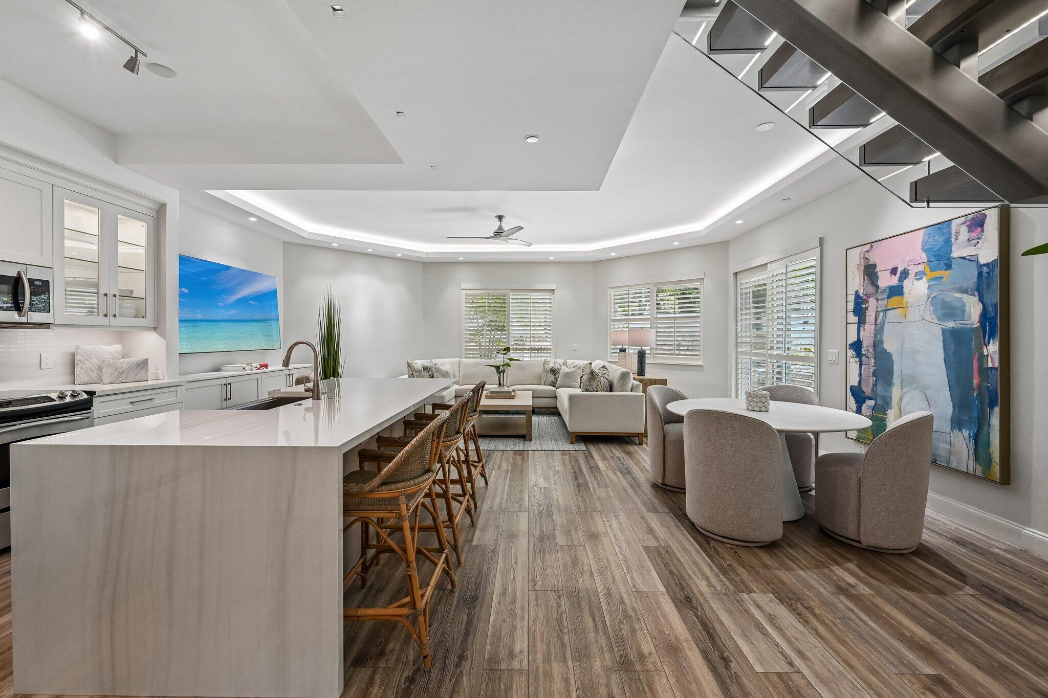 SEASIDE DUNES - Residential