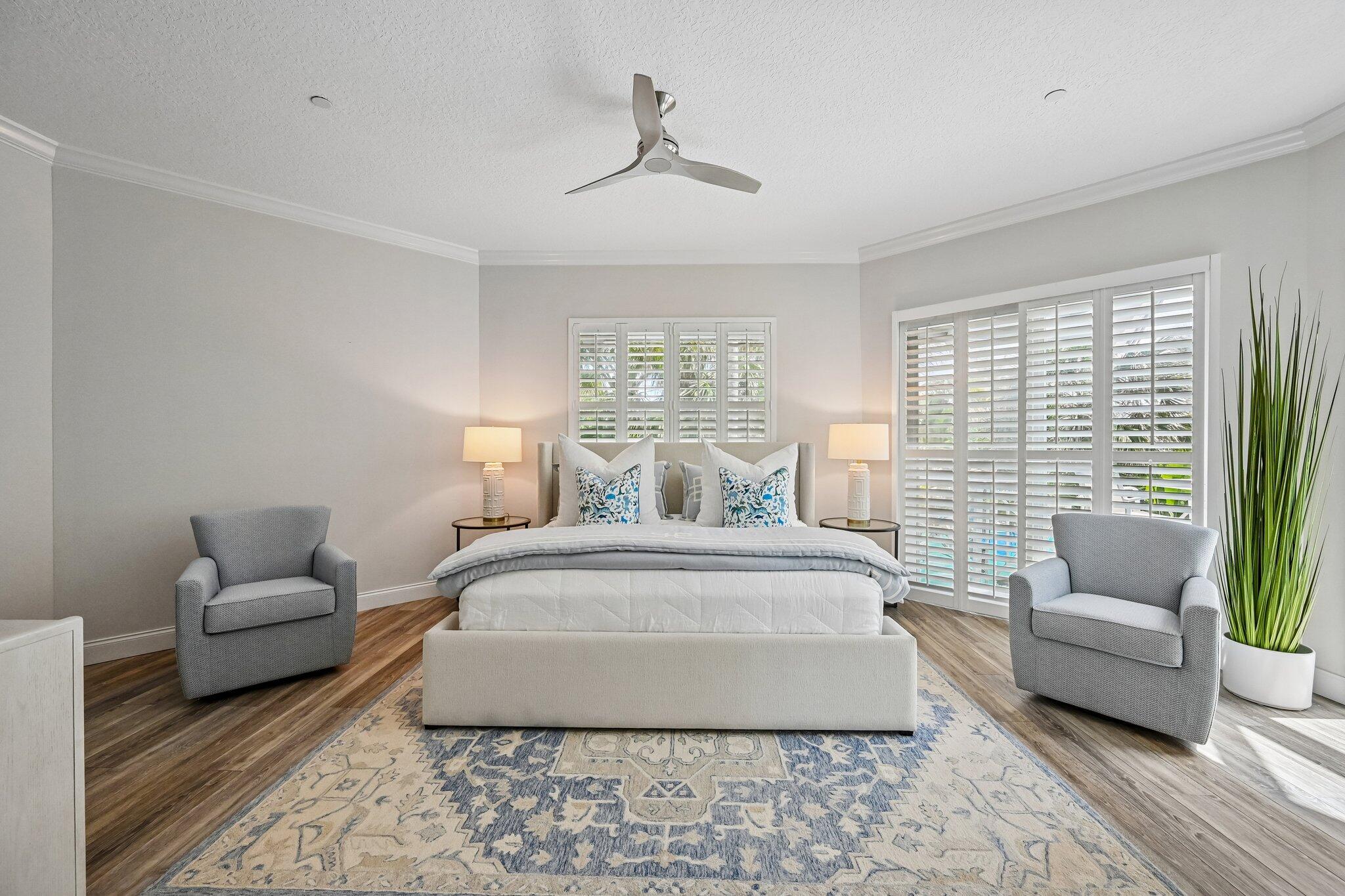 SEASIDE DUNES - Residential