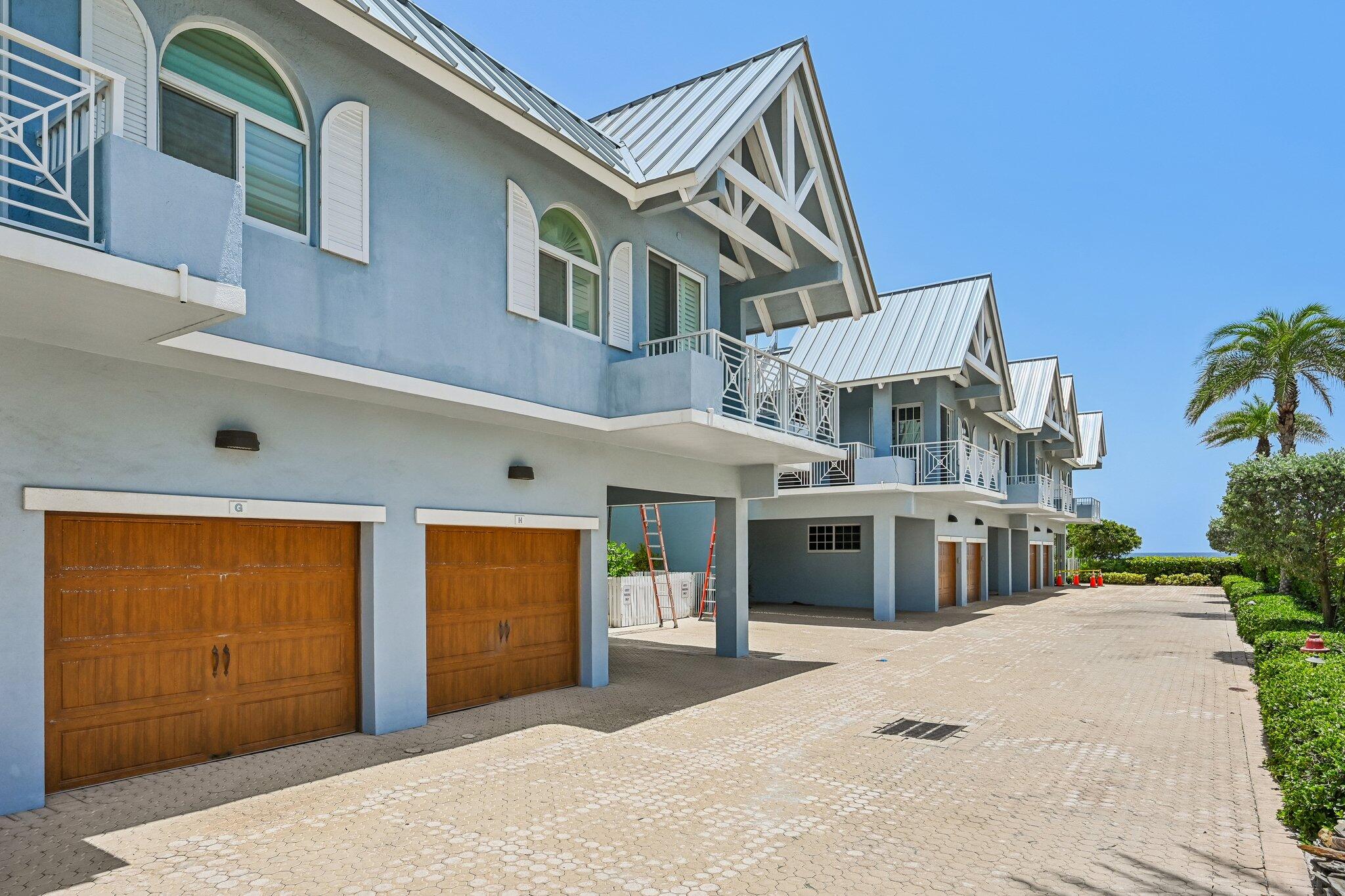 SEASIDE DUNES - Residential