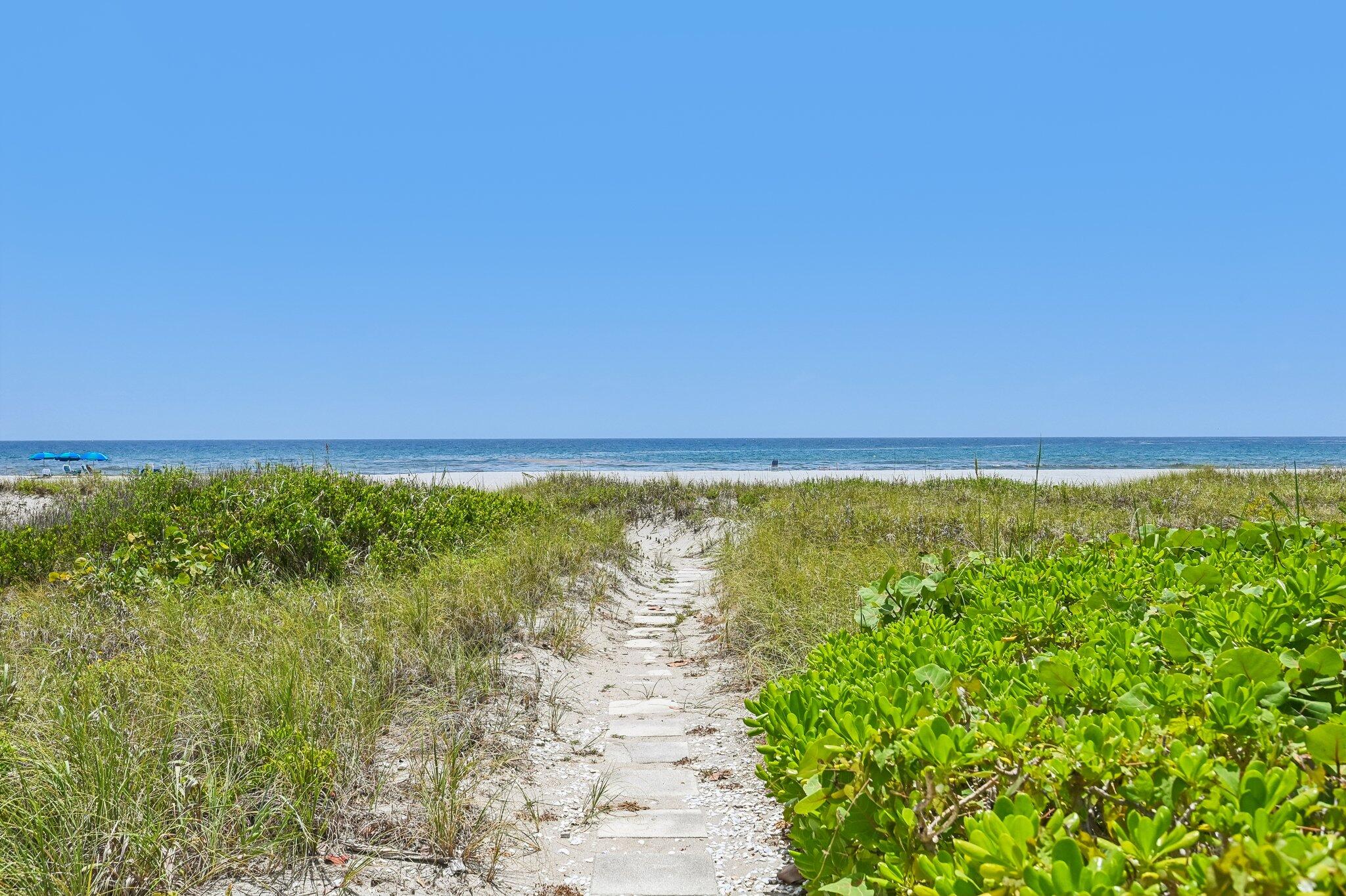 SEASIDE DUNES - Residential