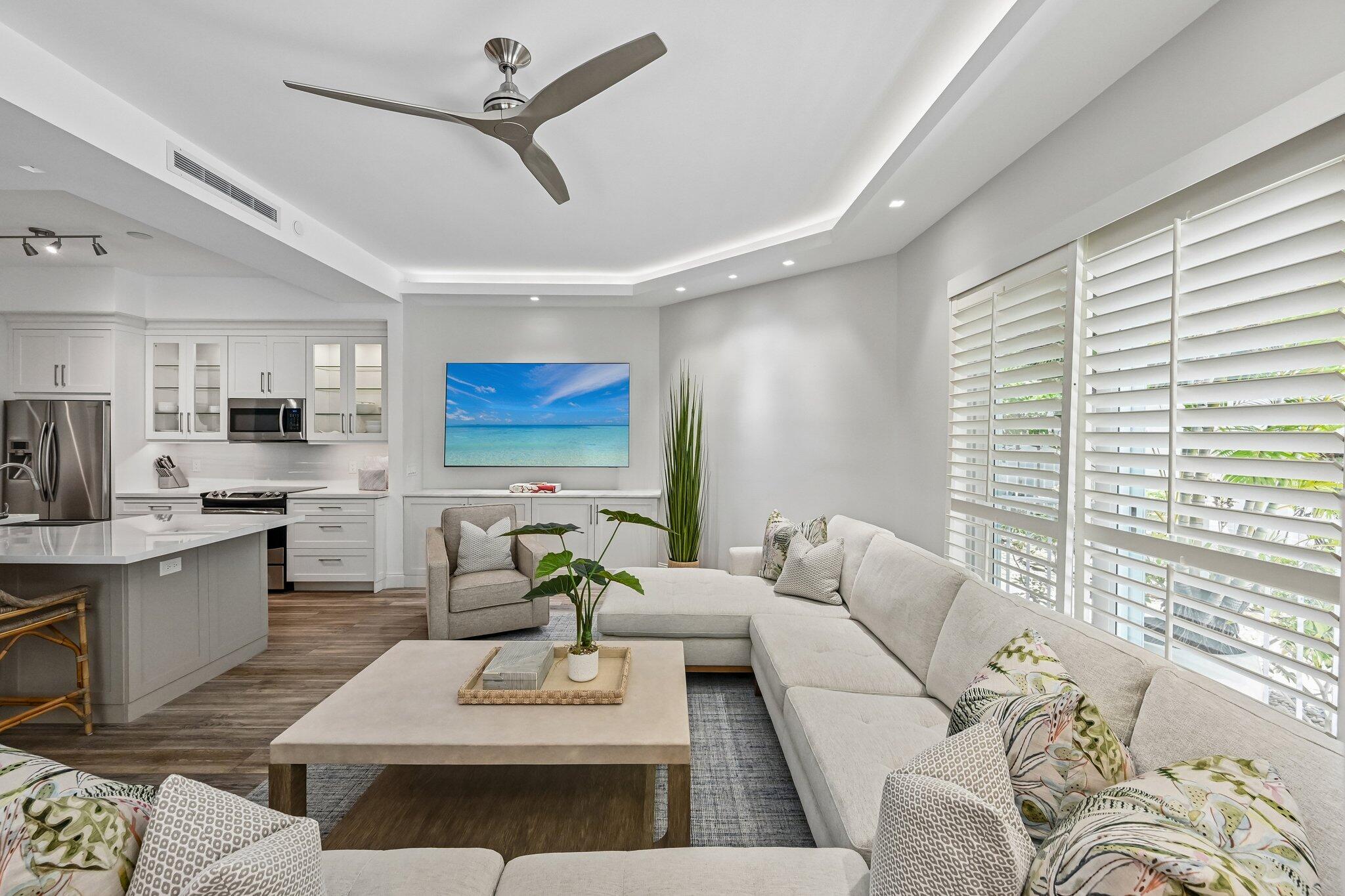 SEASIDE DUNES - Residential