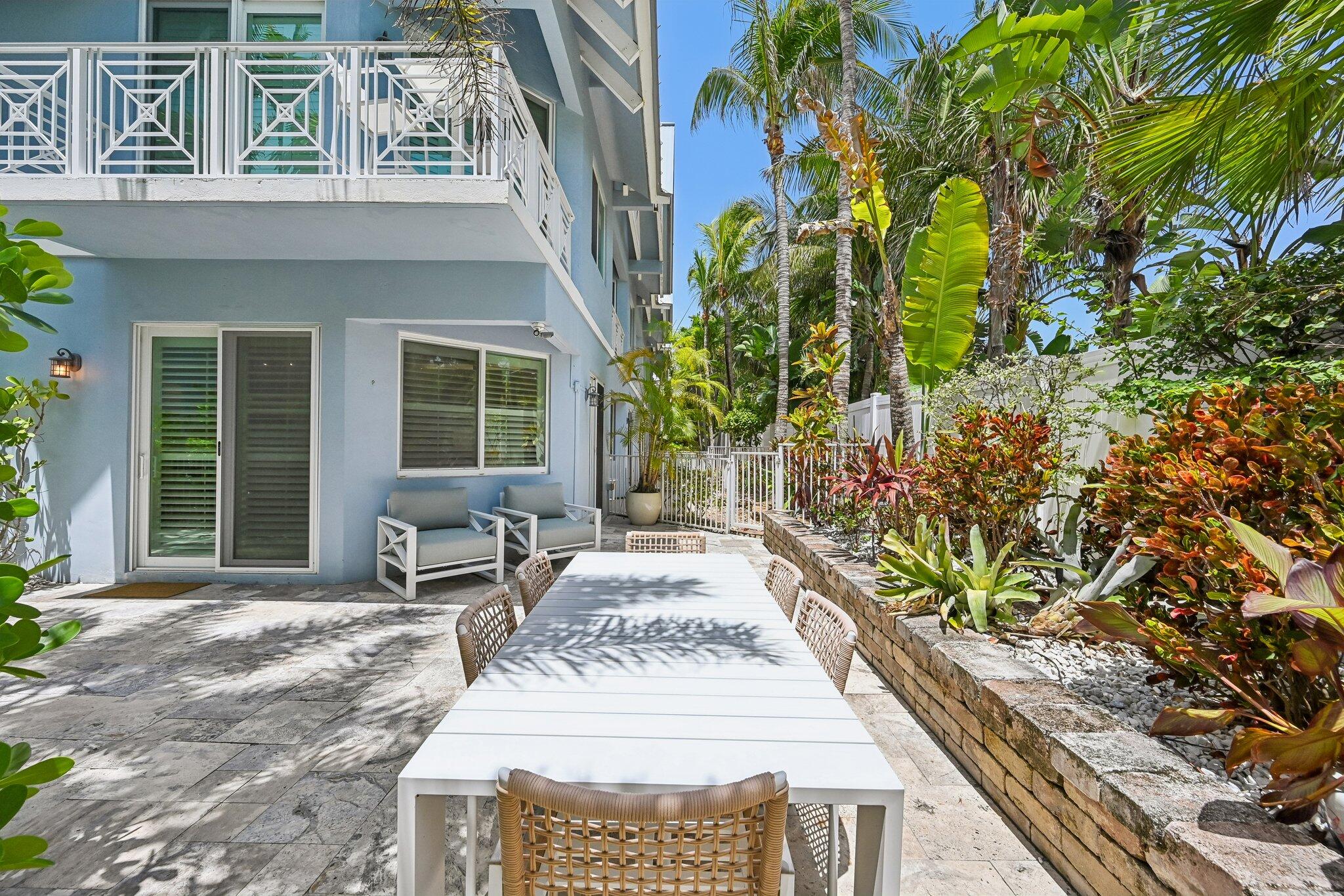 SEASIDE DUNES - Residential