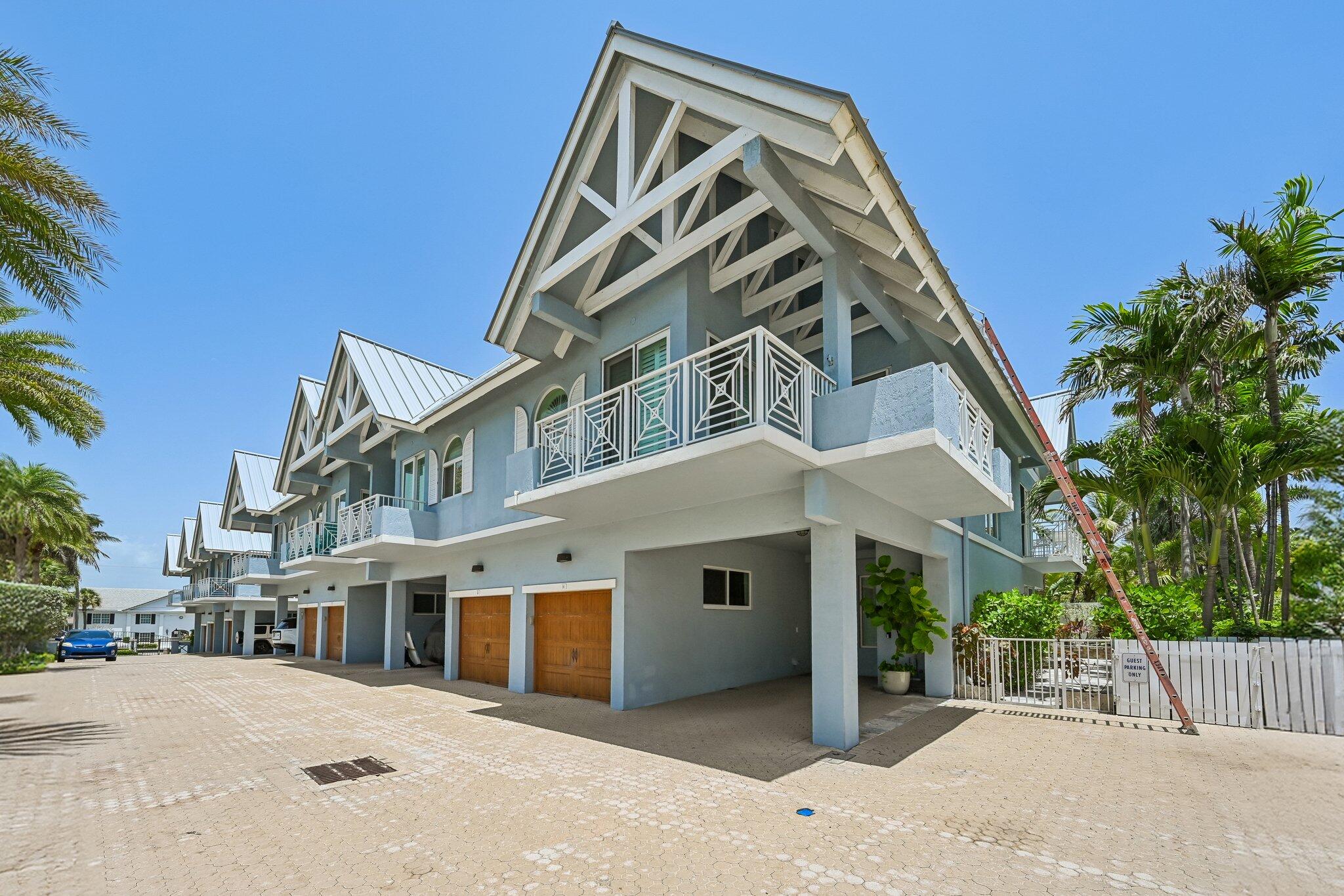 SEASIDE DUNES - Residential
