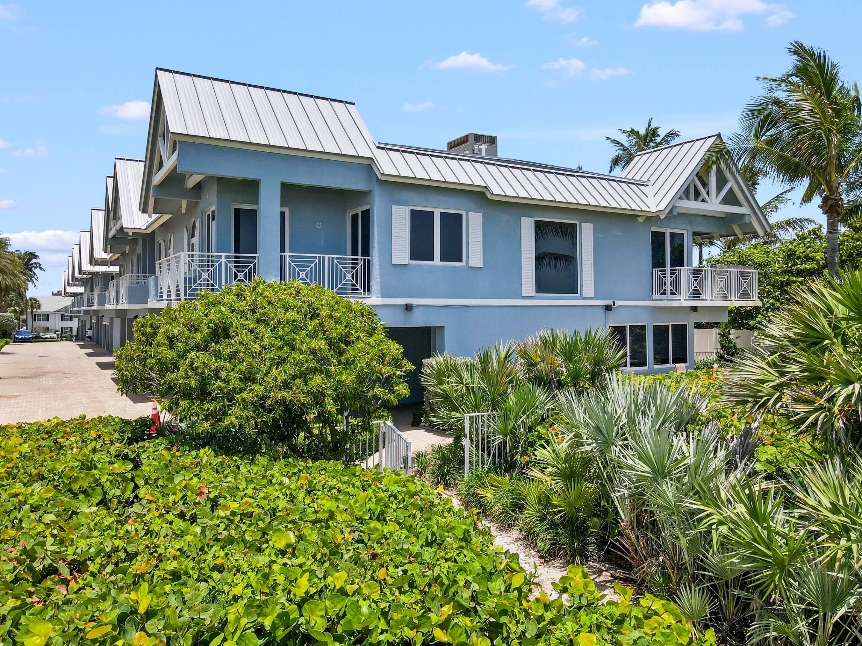 SEASIDE DUNES - Residential