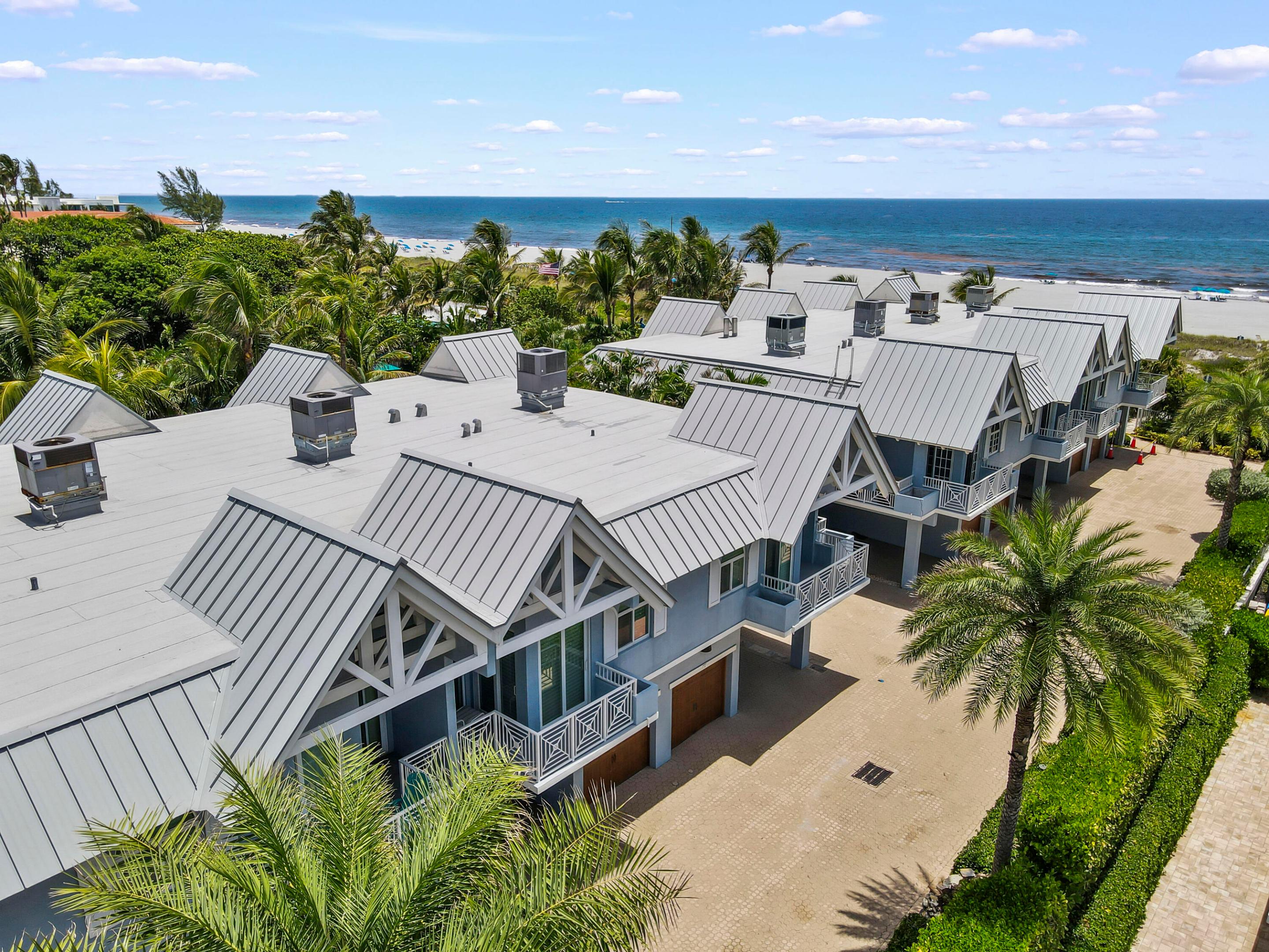 SEASIDE DUNES - Residential