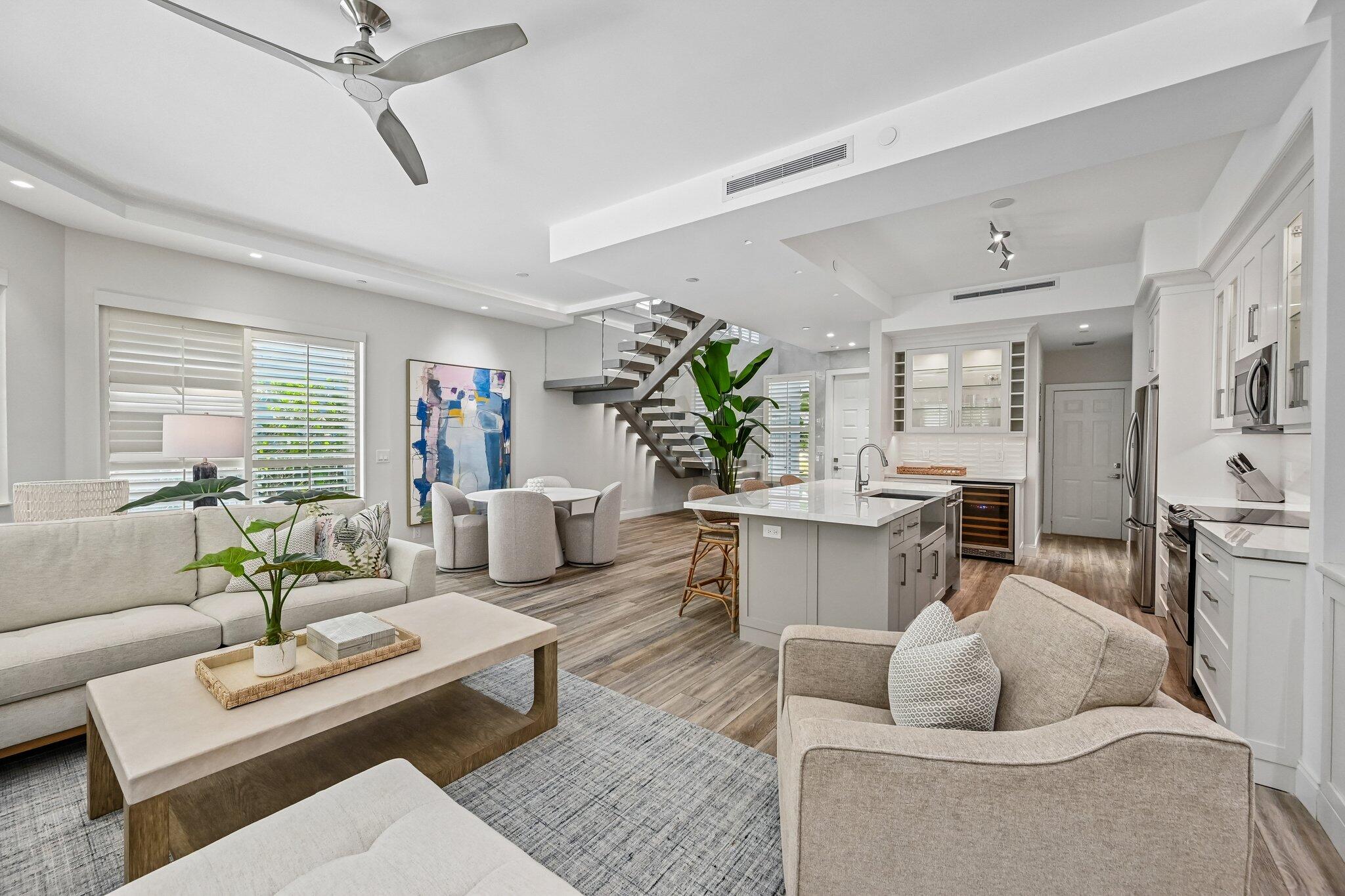 SEASIDE DUNES - Residential