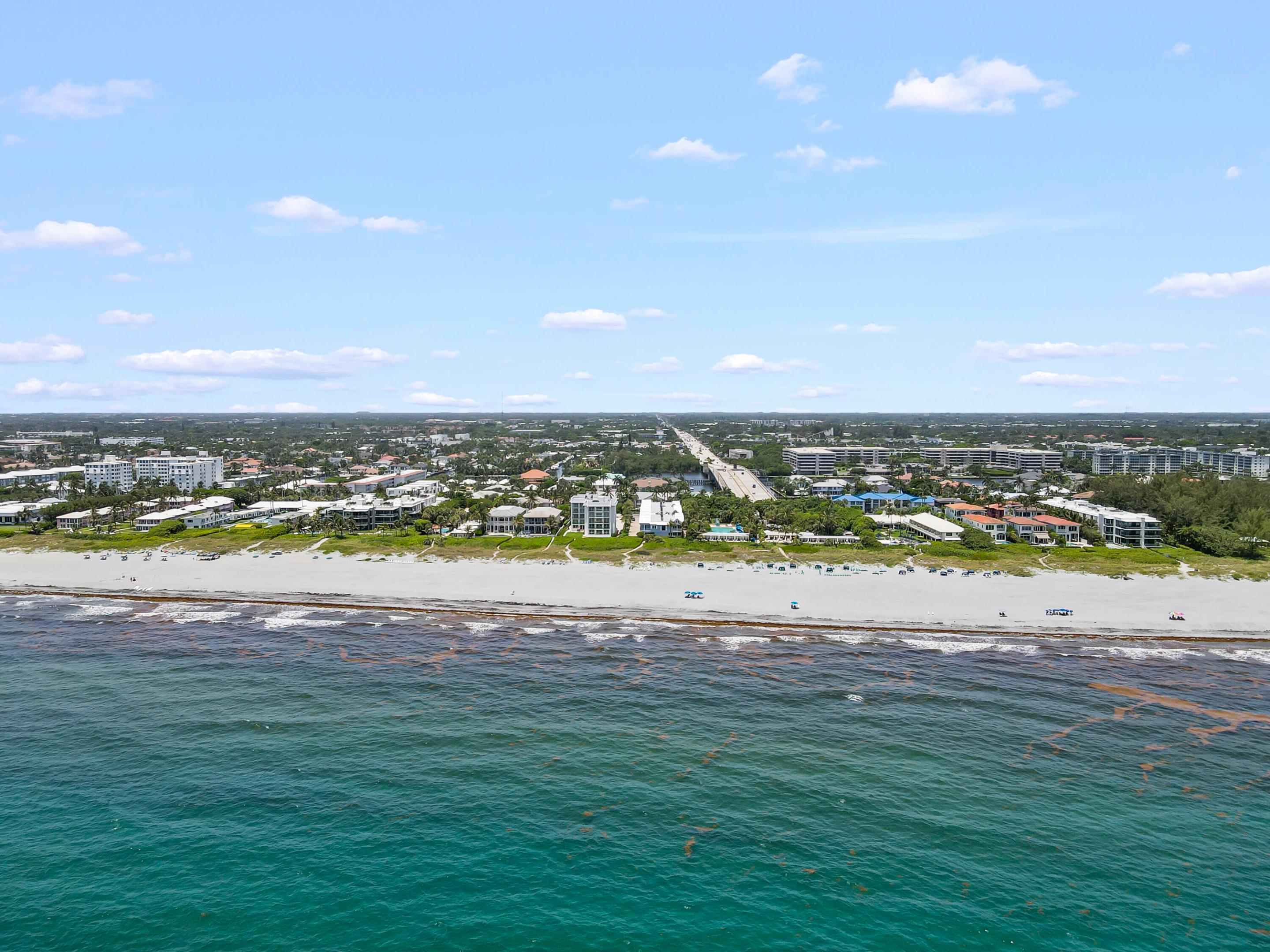SEASIDE DUNES - Residential