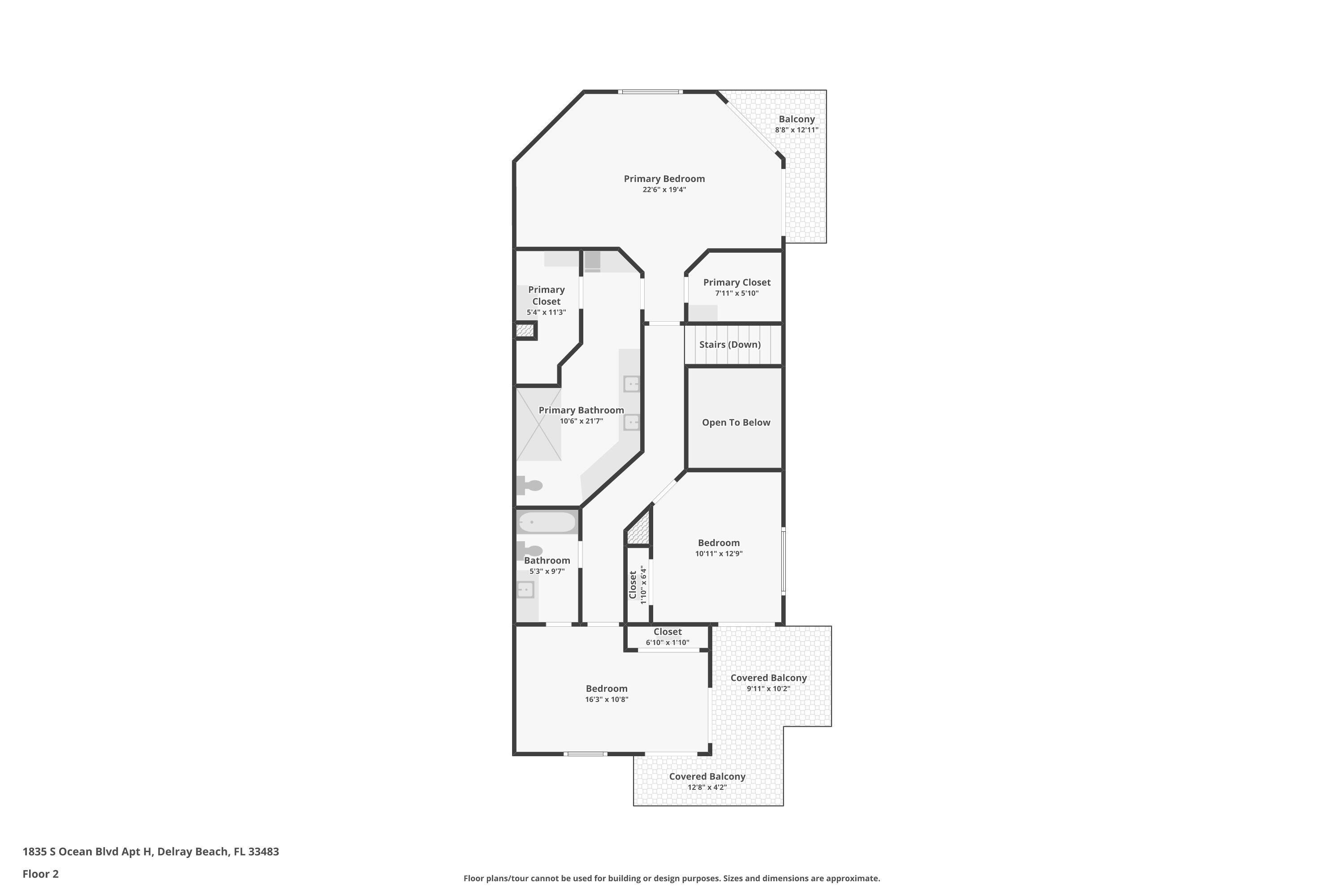 SEASIDE DUNES - Residential