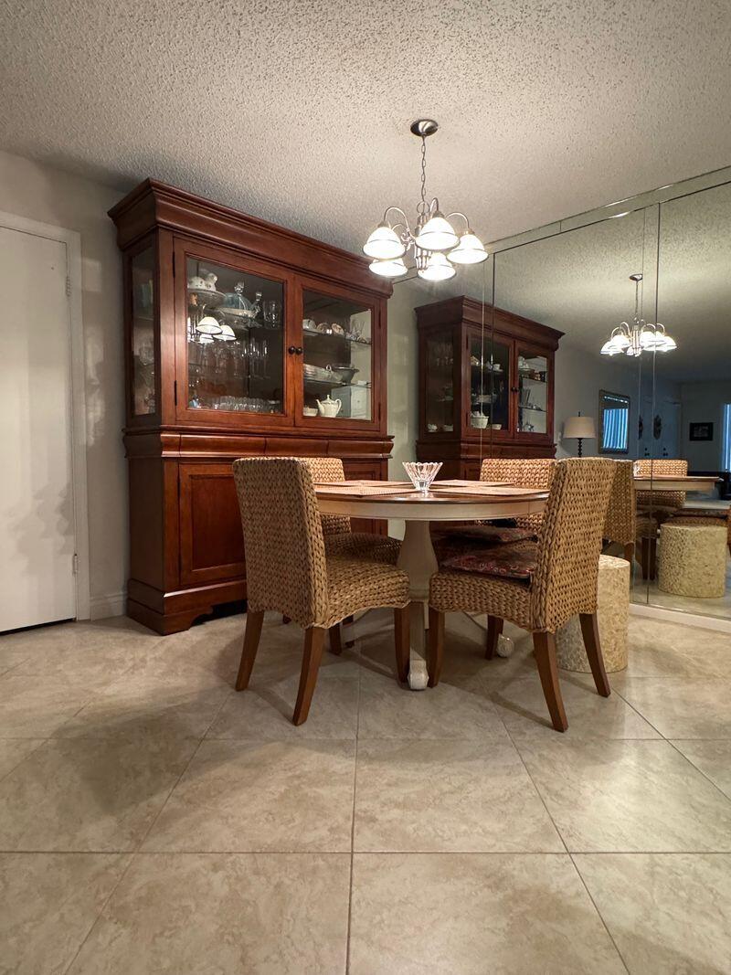 BAY COLONY CLUB CONDO - Residential Lease