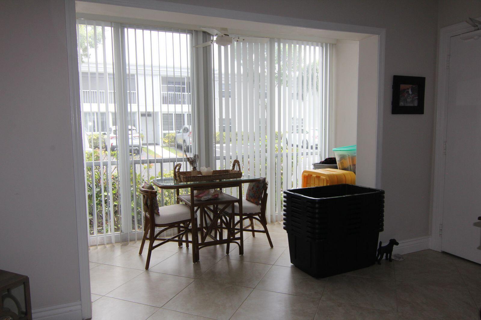 BAY COLONY CLUB CONDO - Residential Lease