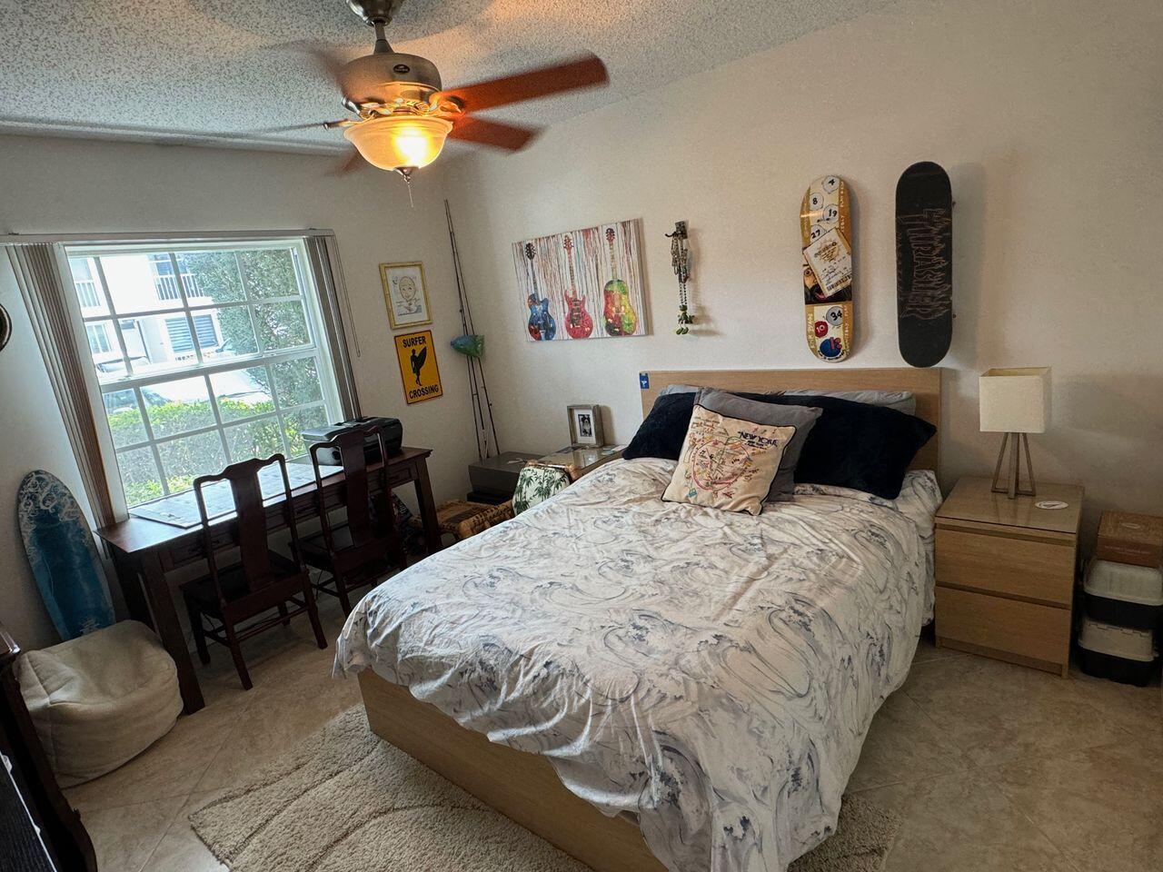 BAY COLONY CLUB CONDO - Residential Lease