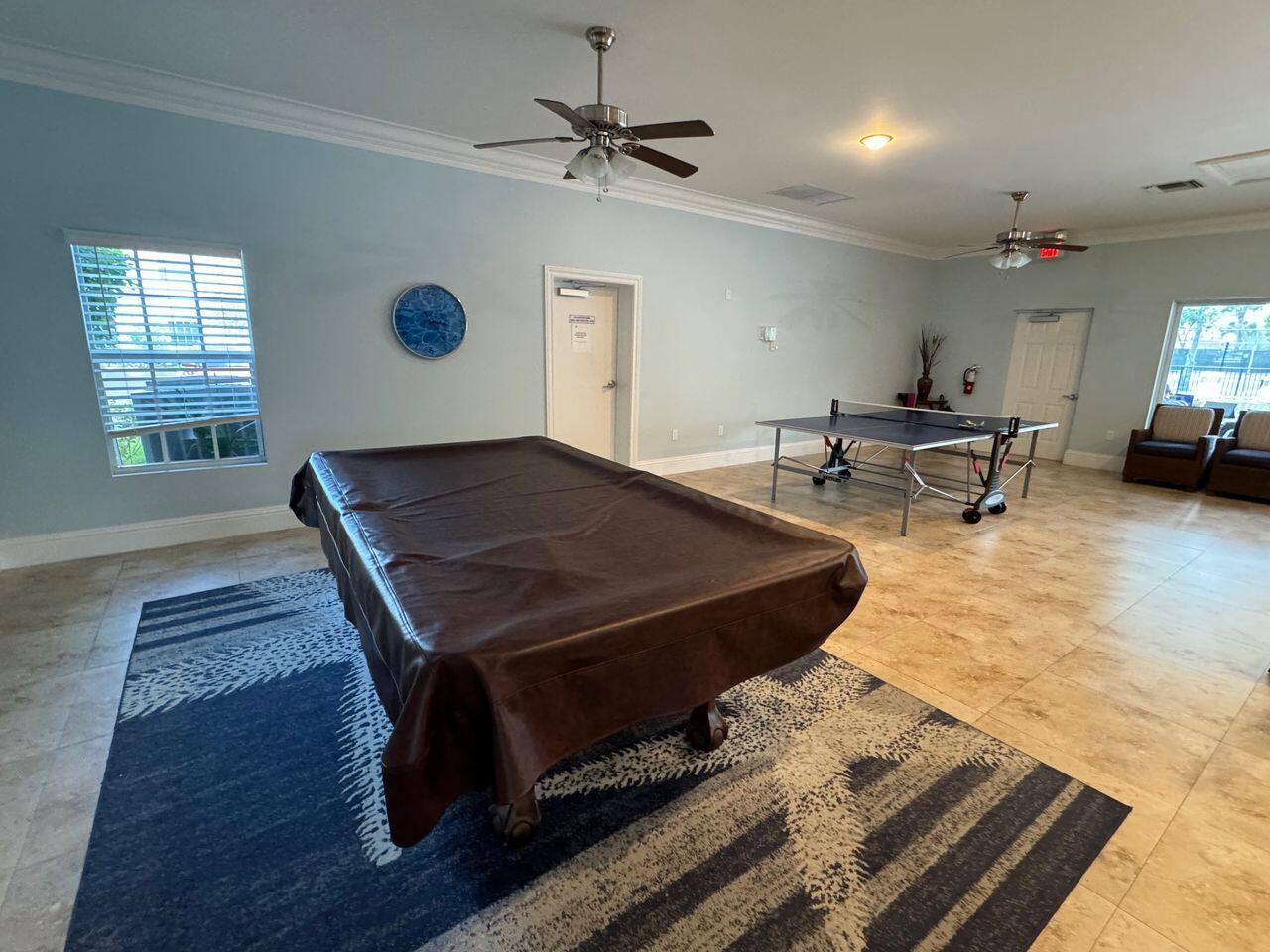 BAY COLONY CLUB CONDO - Residential Lease