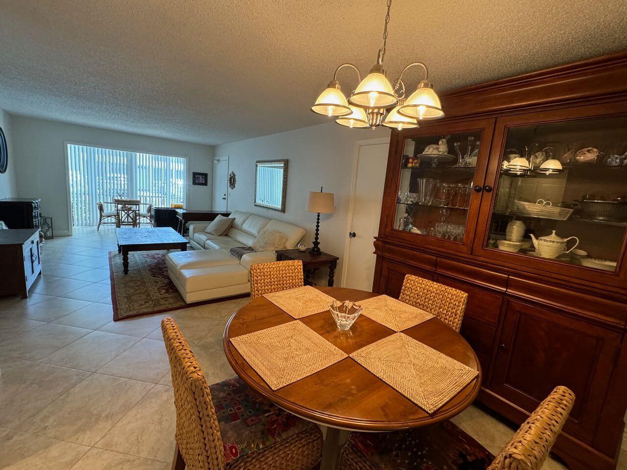 BAY COLONY CLUB CONDO - Residential Lease