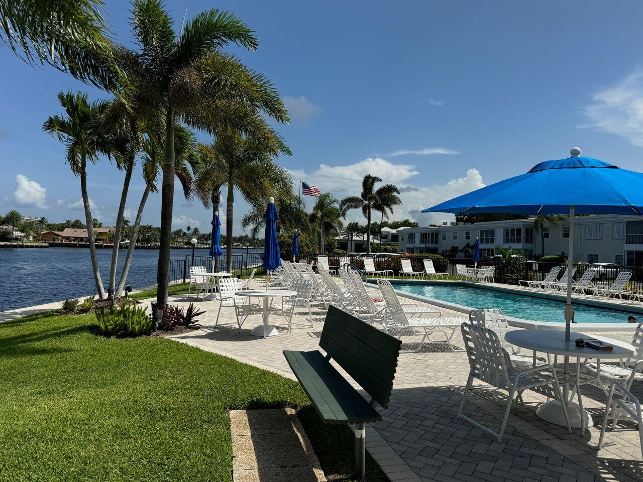 BAY COLONY CLUB CONDO - Residential Lease