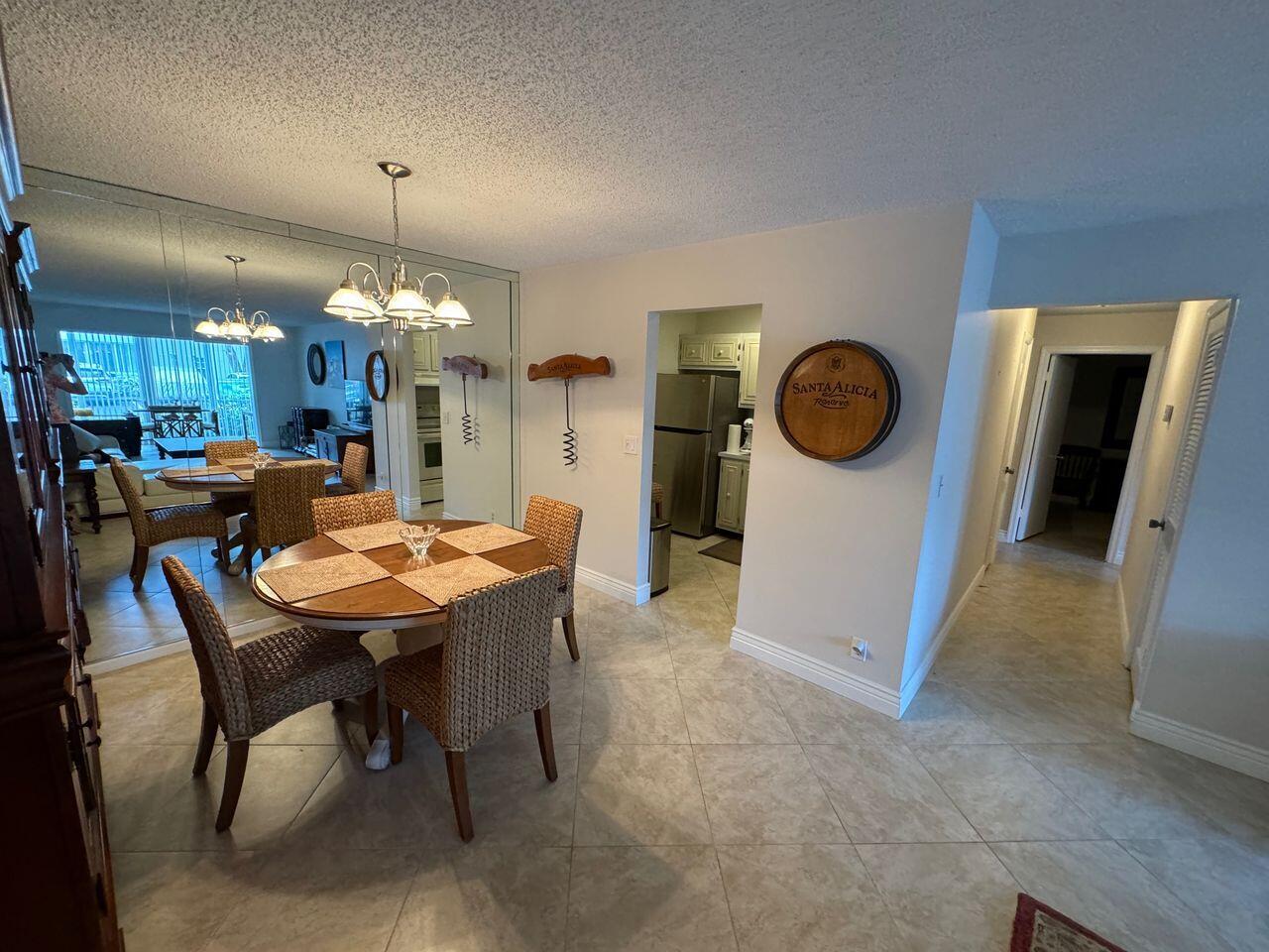 BAY COLONY CLUB CONDO - Residential Lease