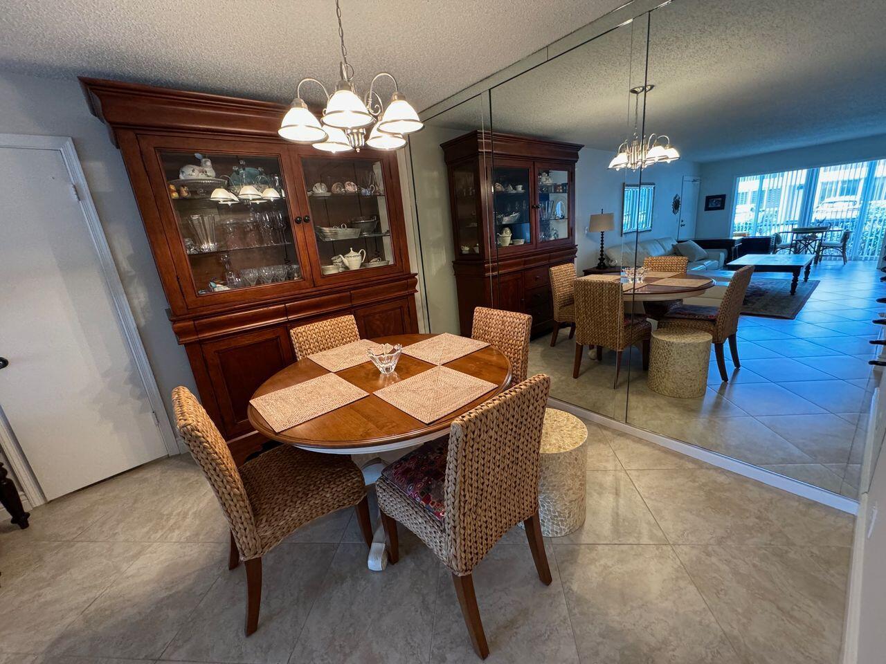 BAY COLONY CLUB CONDO - Residential Lease