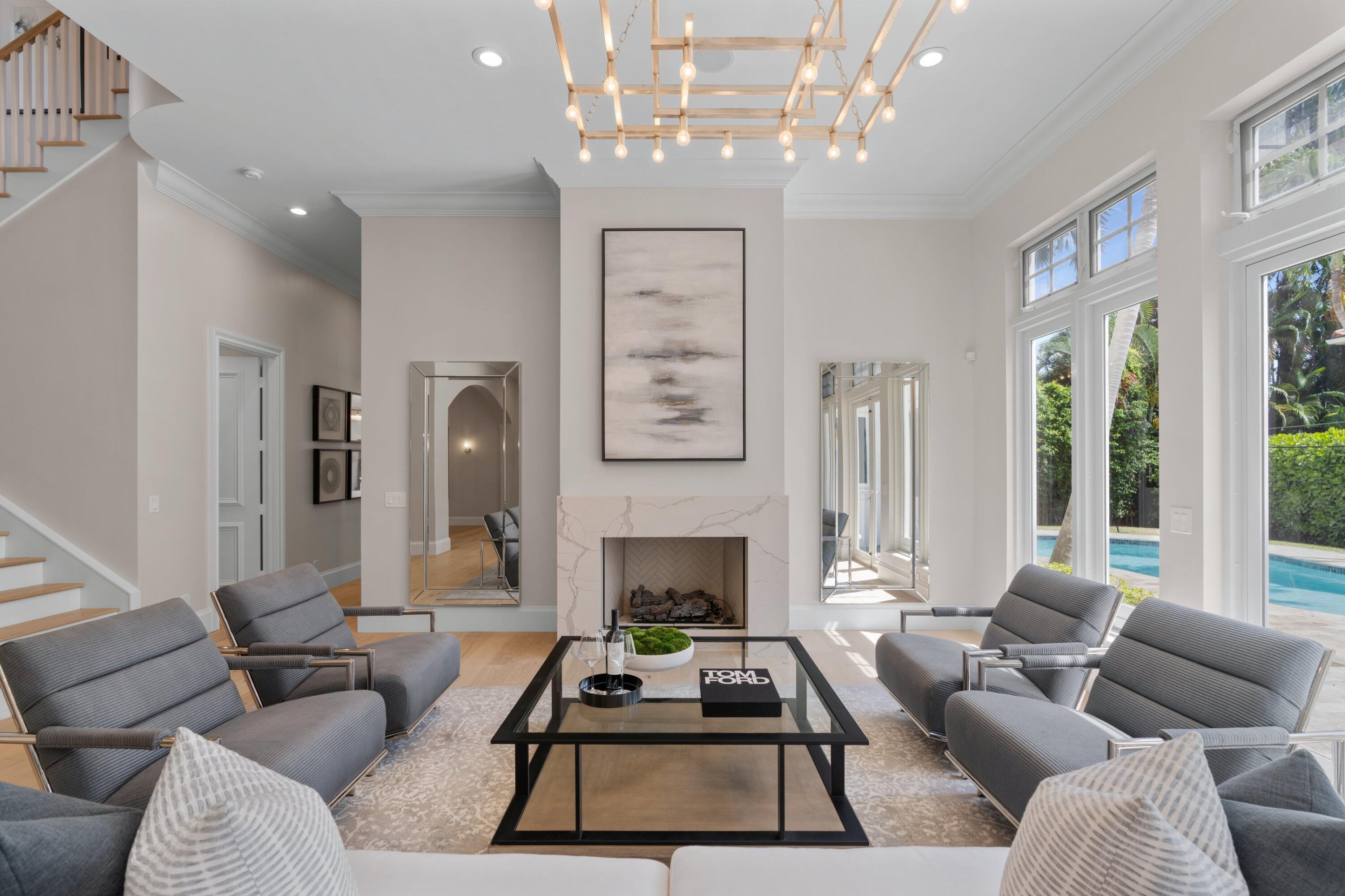 SEAGATE EXT - Residential