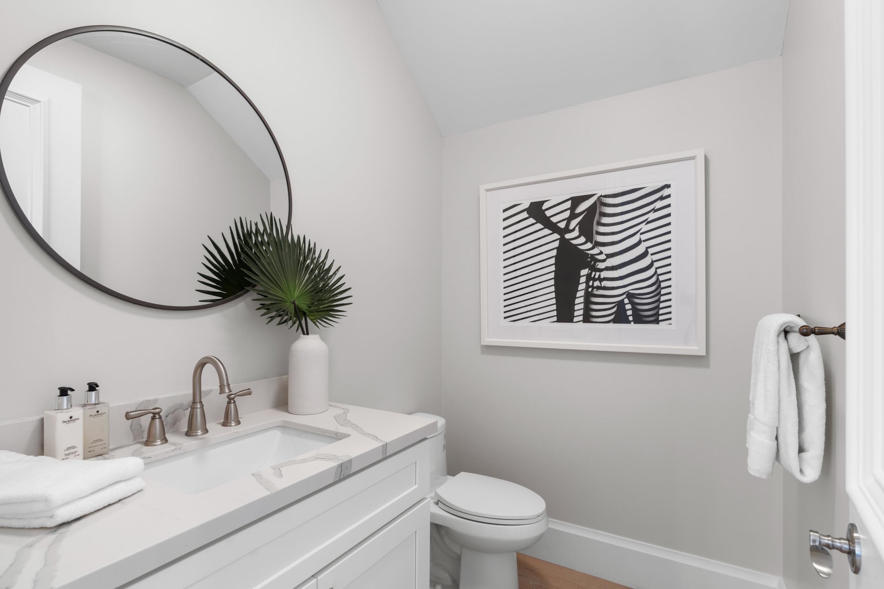 SEAGATE EXT - Residential