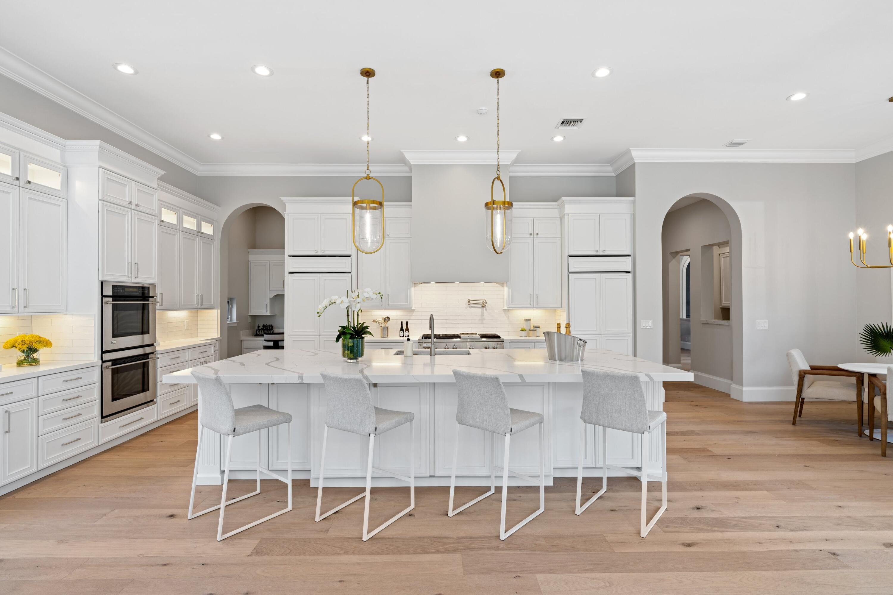 SEAGATE EXT - Residential