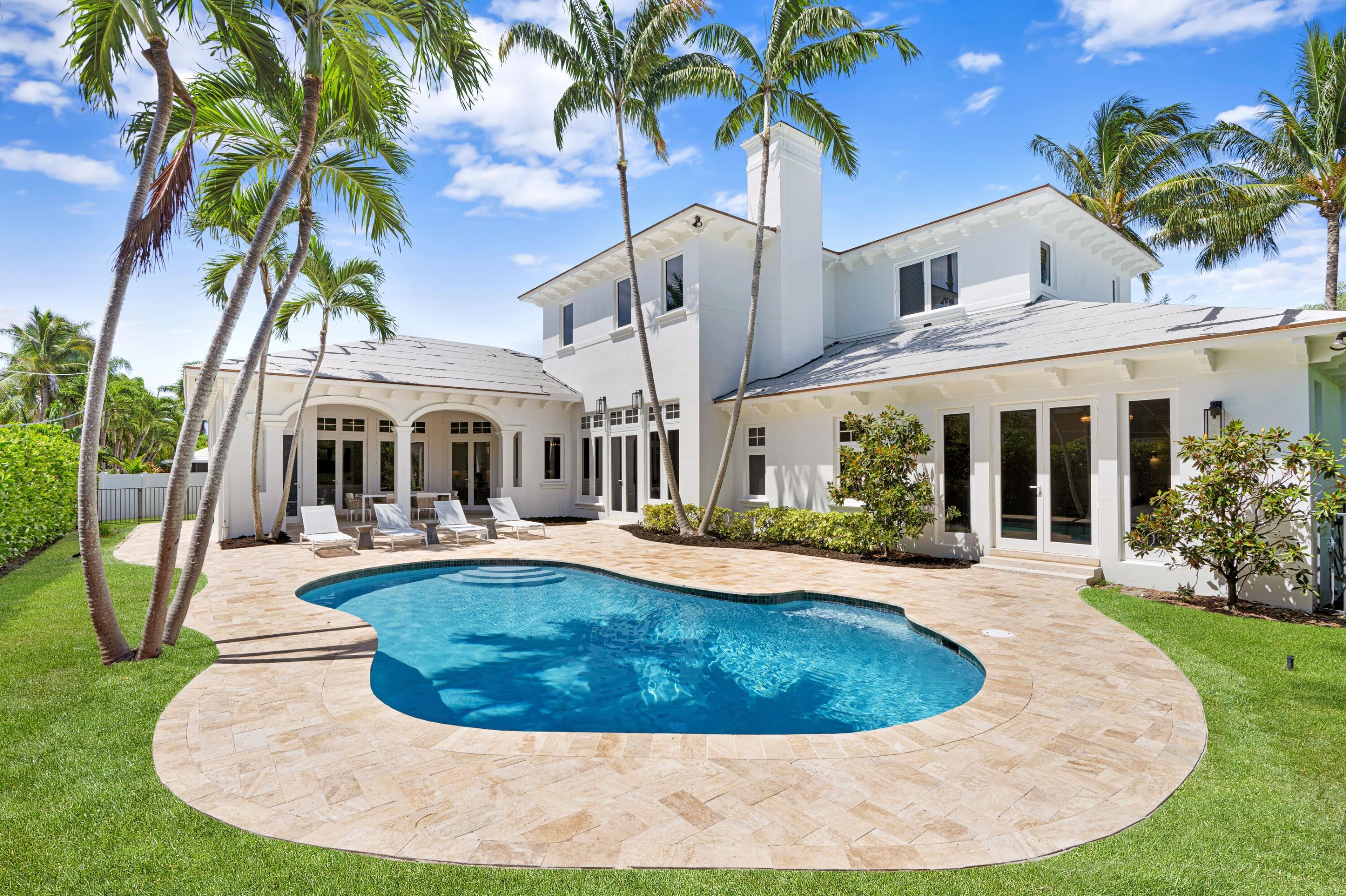 SEAGATE EXT - Residential