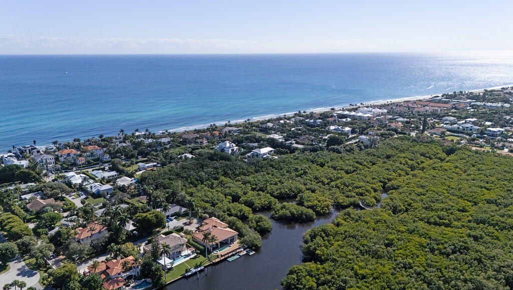 BOYNTON SUB - Land