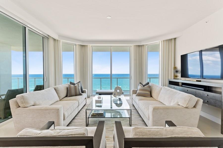 VISTABLUE SINGER ISLAND CONDO - Residential