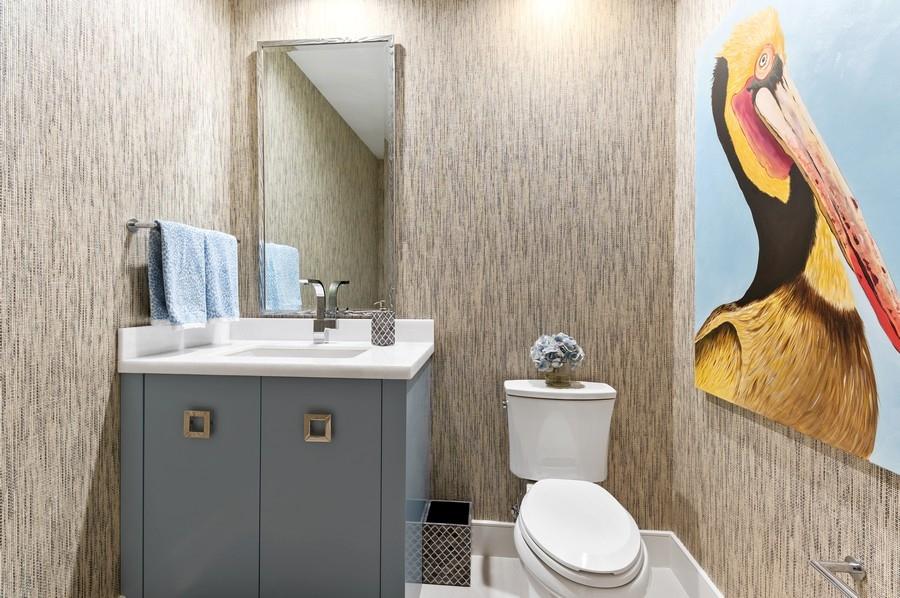 VISTABLUE SINGER ISLAND CONDO - Residential
