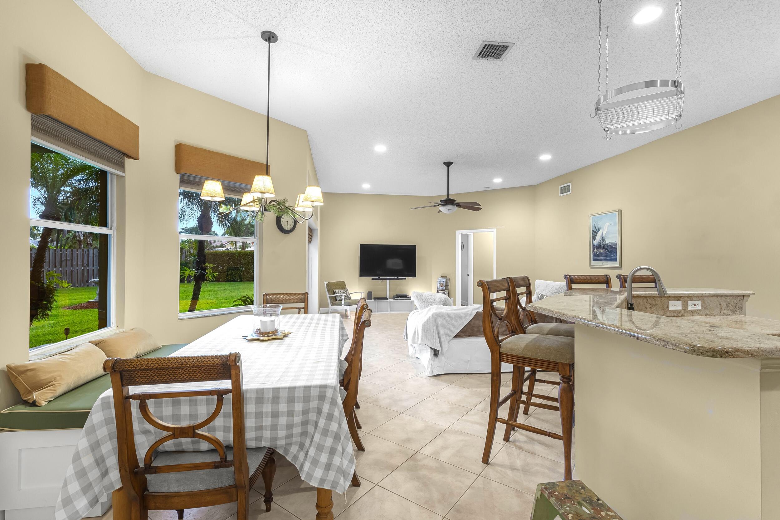 LAKE CHARLESTON 2 - Residential