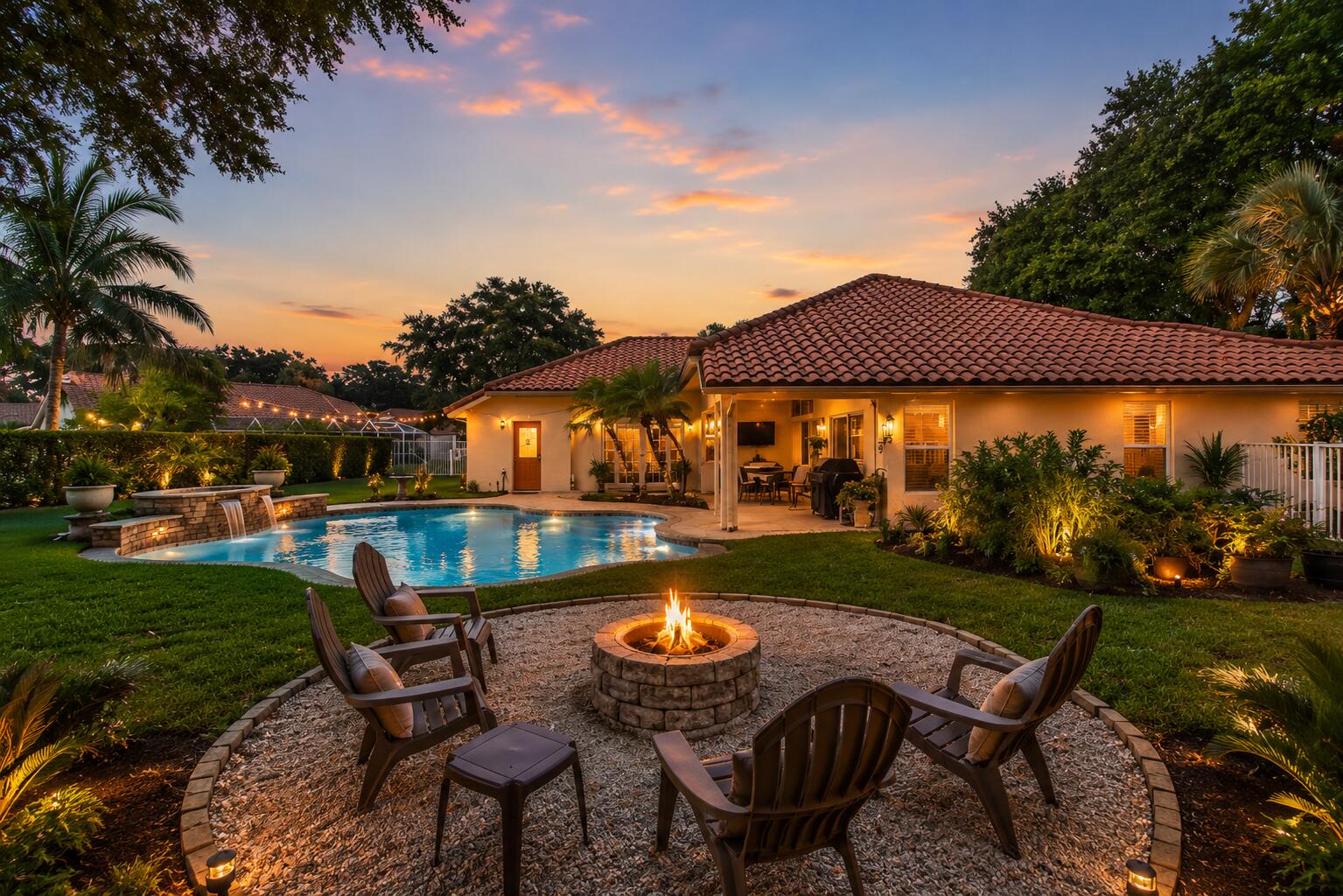 LAKE CHARLESTON 2 - Residential