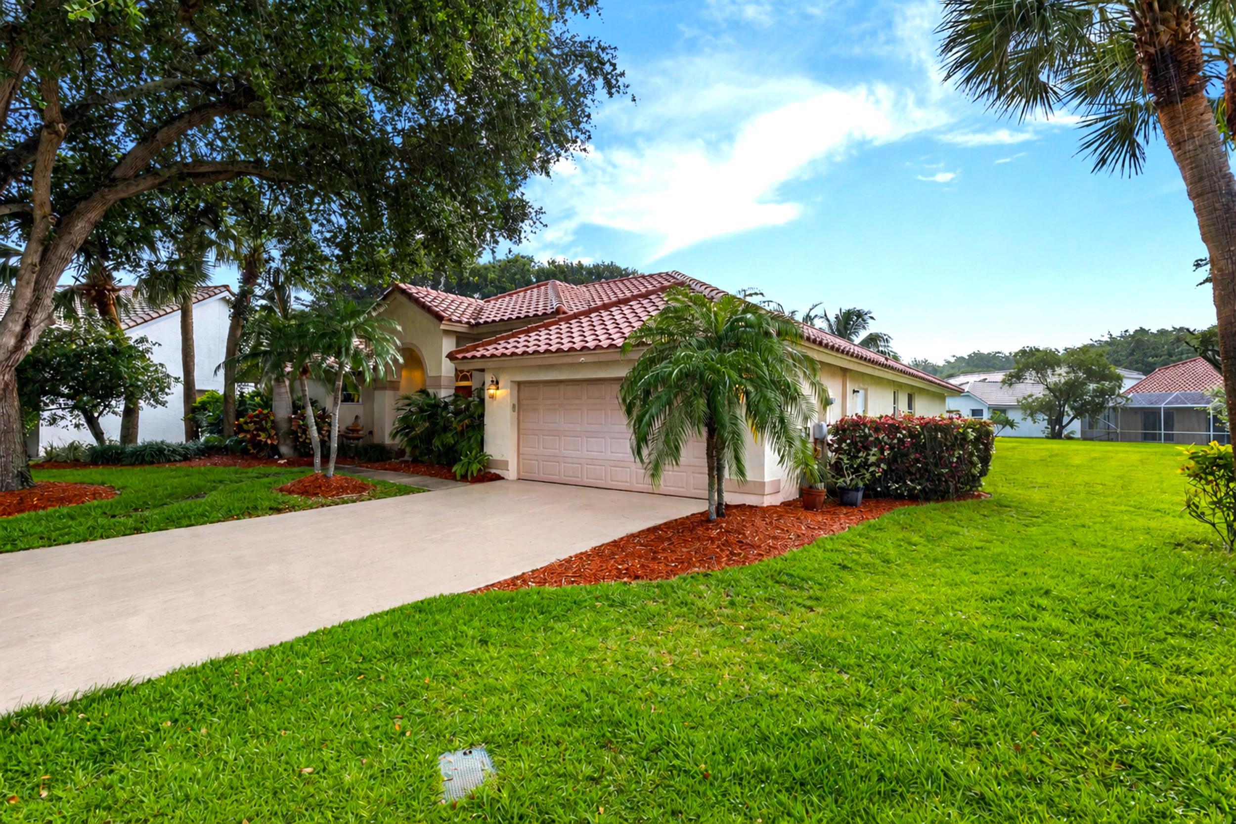 LAKE CHARLESTON 2 - Residential