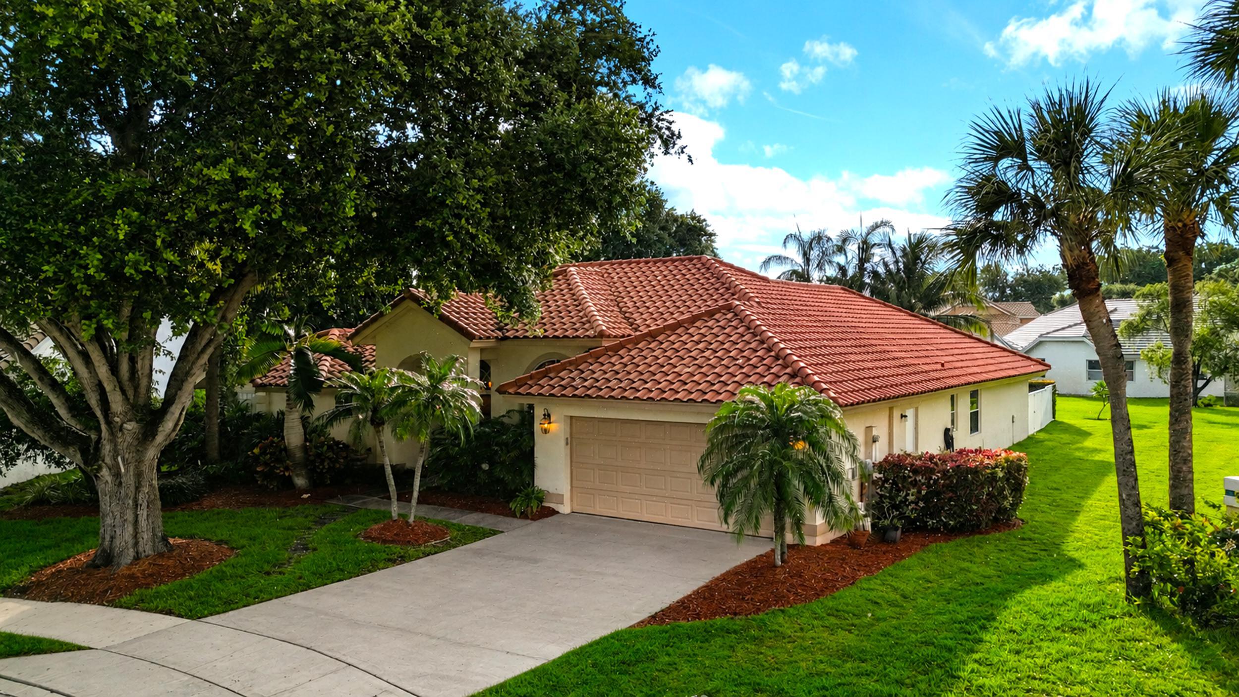 LAKE CHARLESTON 2 - Residential
