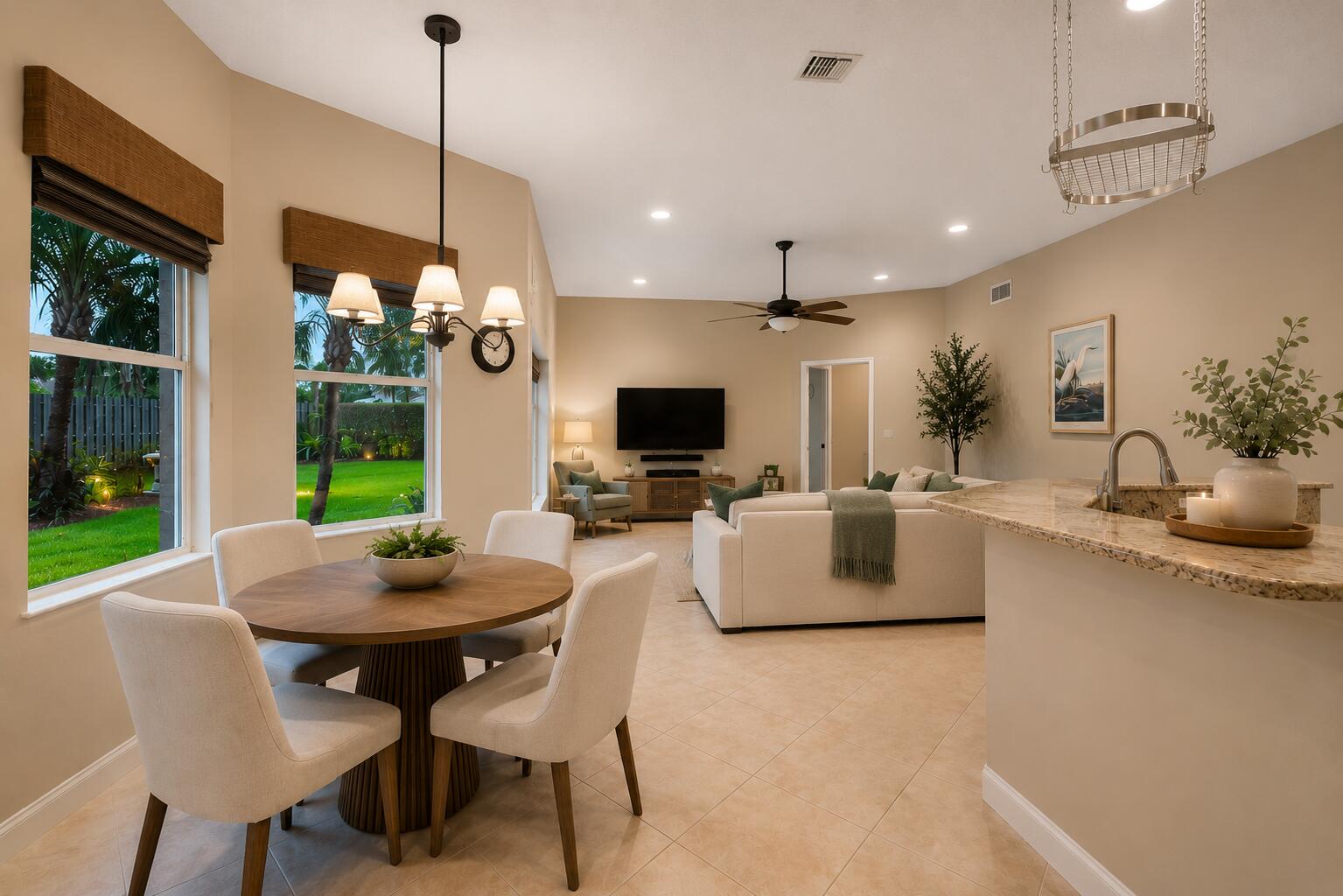 LAKE CHARLESTON 2 - Residential