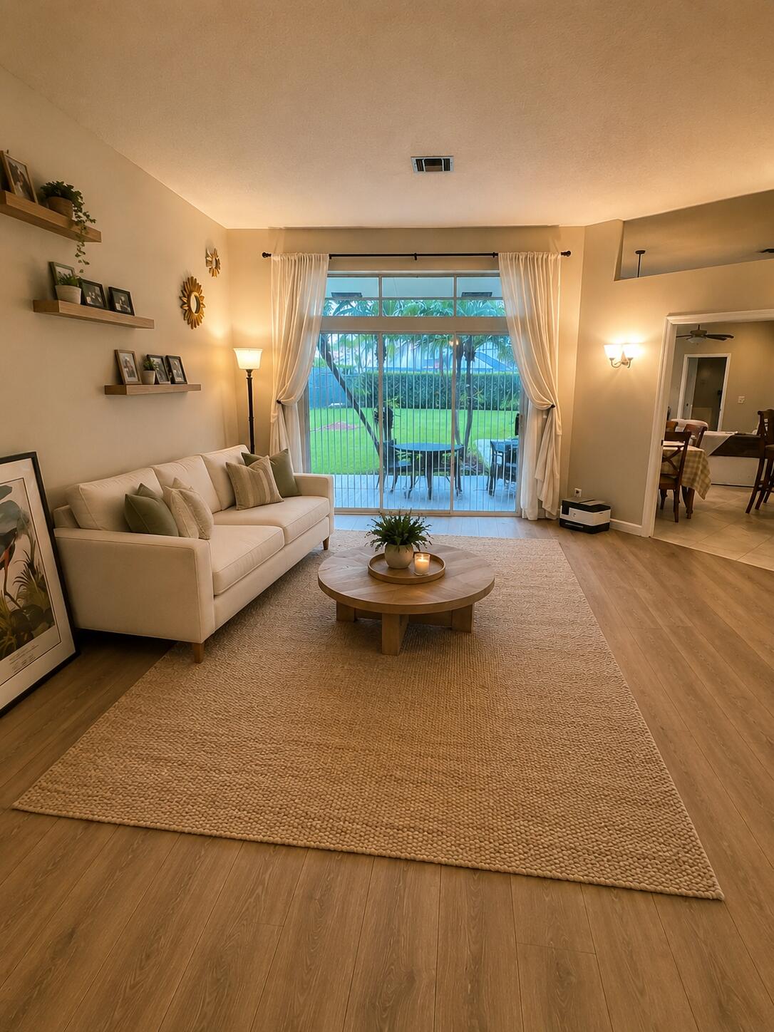LAKE CHARLESTON 2 - Residential