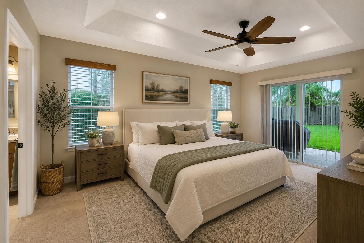 LAKE CHARLESTON 2 - Residential
