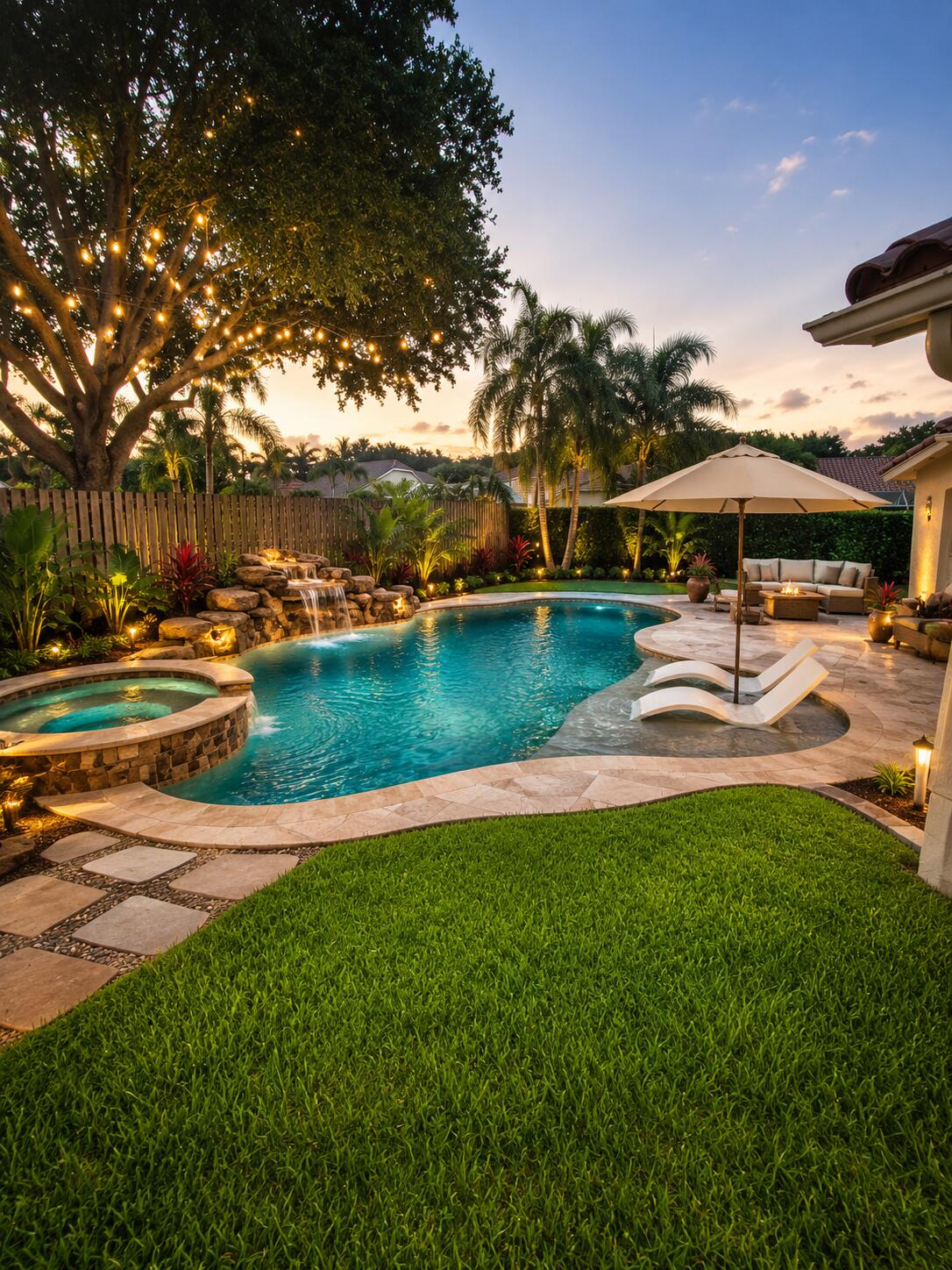 LAKE CHARLESTON 2 - Residential