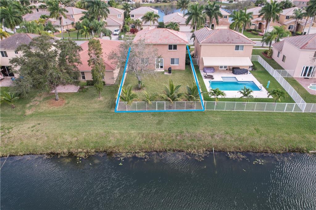 Banyan Trails 154-3 B - Residential