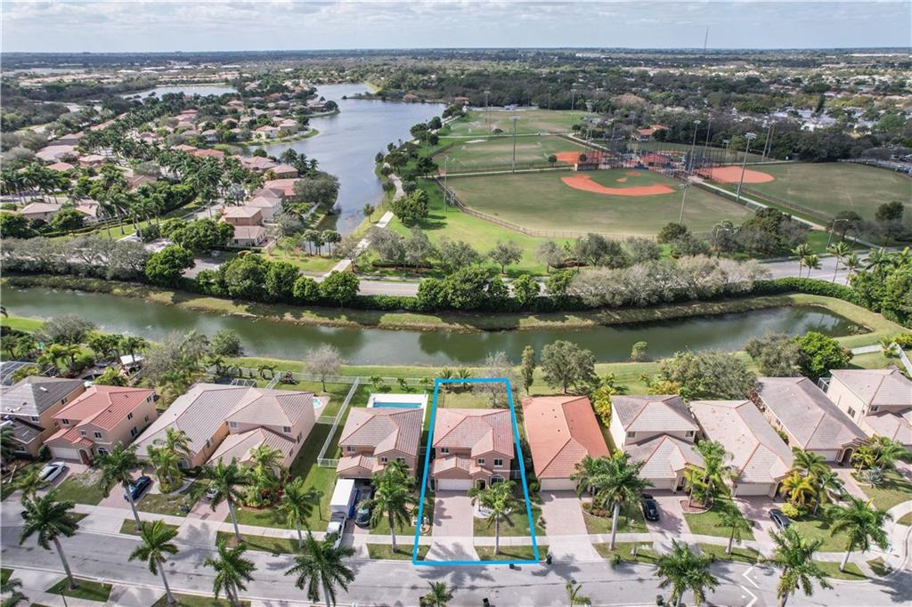 Banyan Trails 154-3 B - Residential