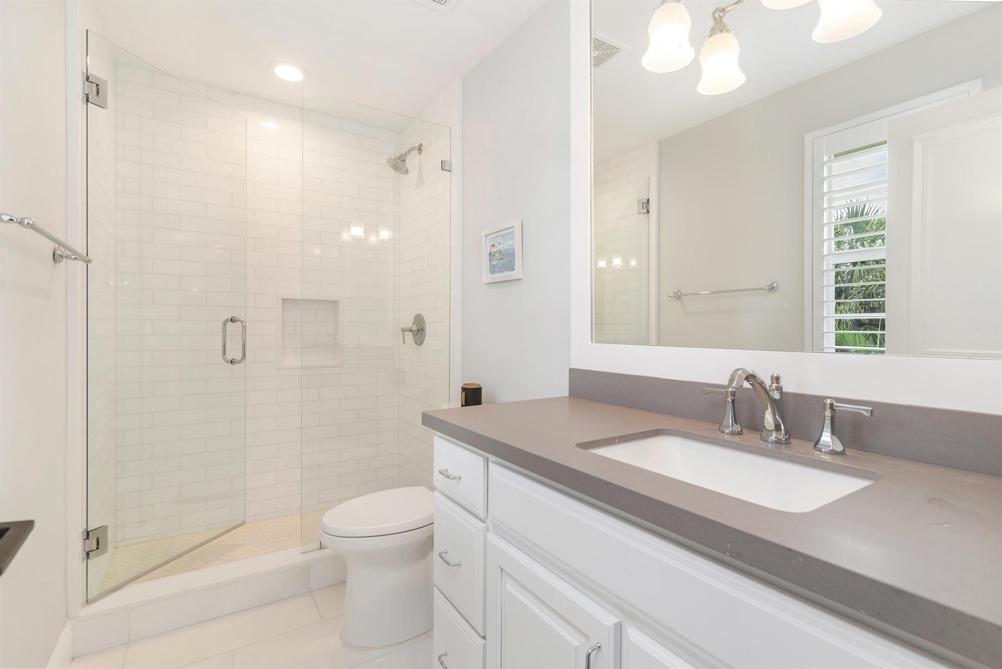 LITTLE RANCHES 1ST ADD - Residential